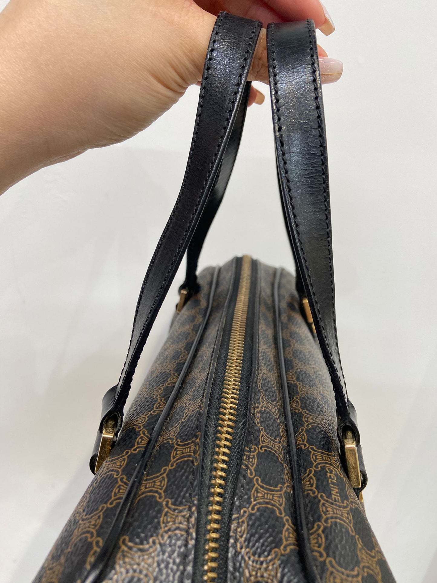 Celine Boston bag