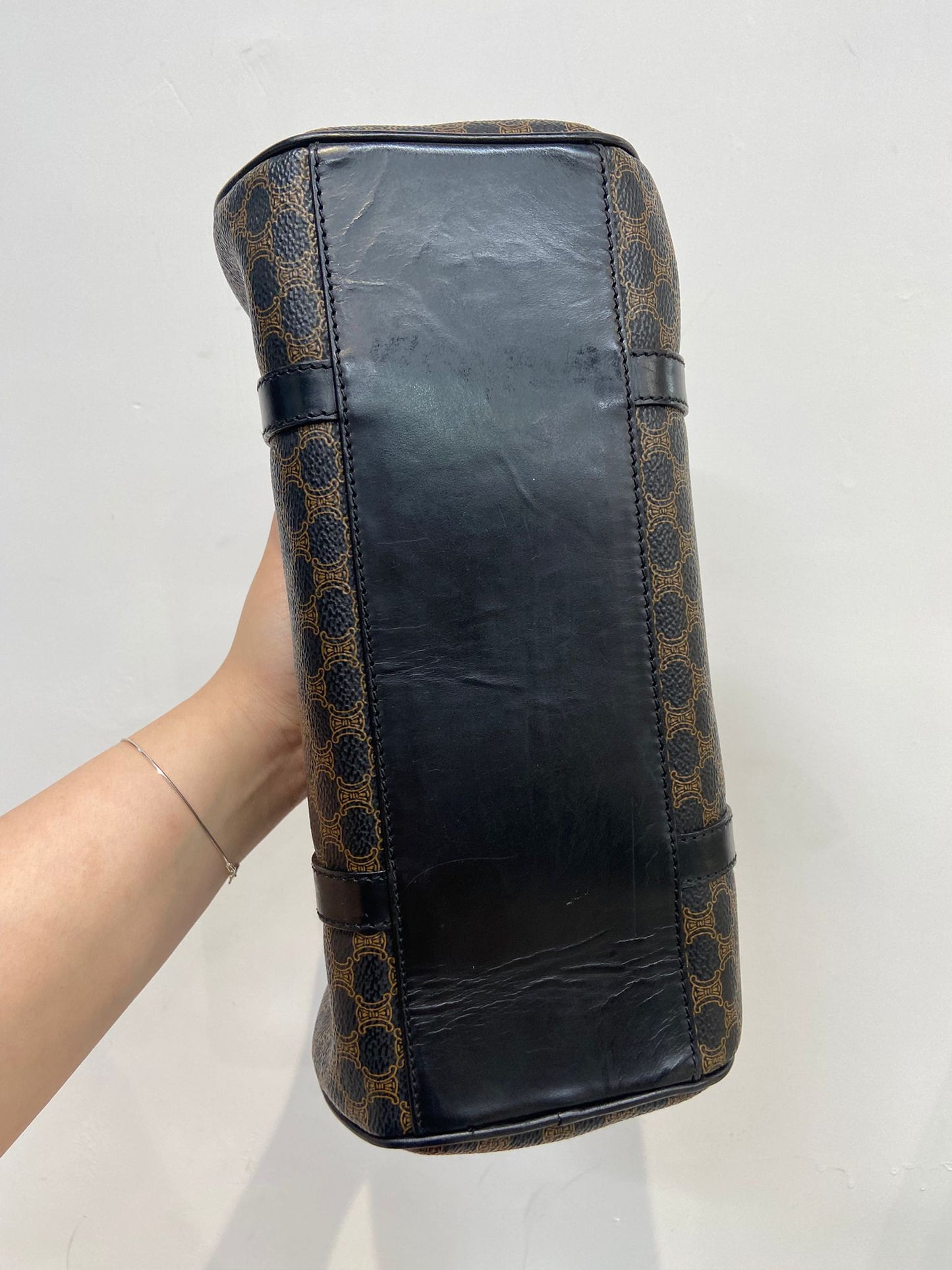 Celine Boston bag
