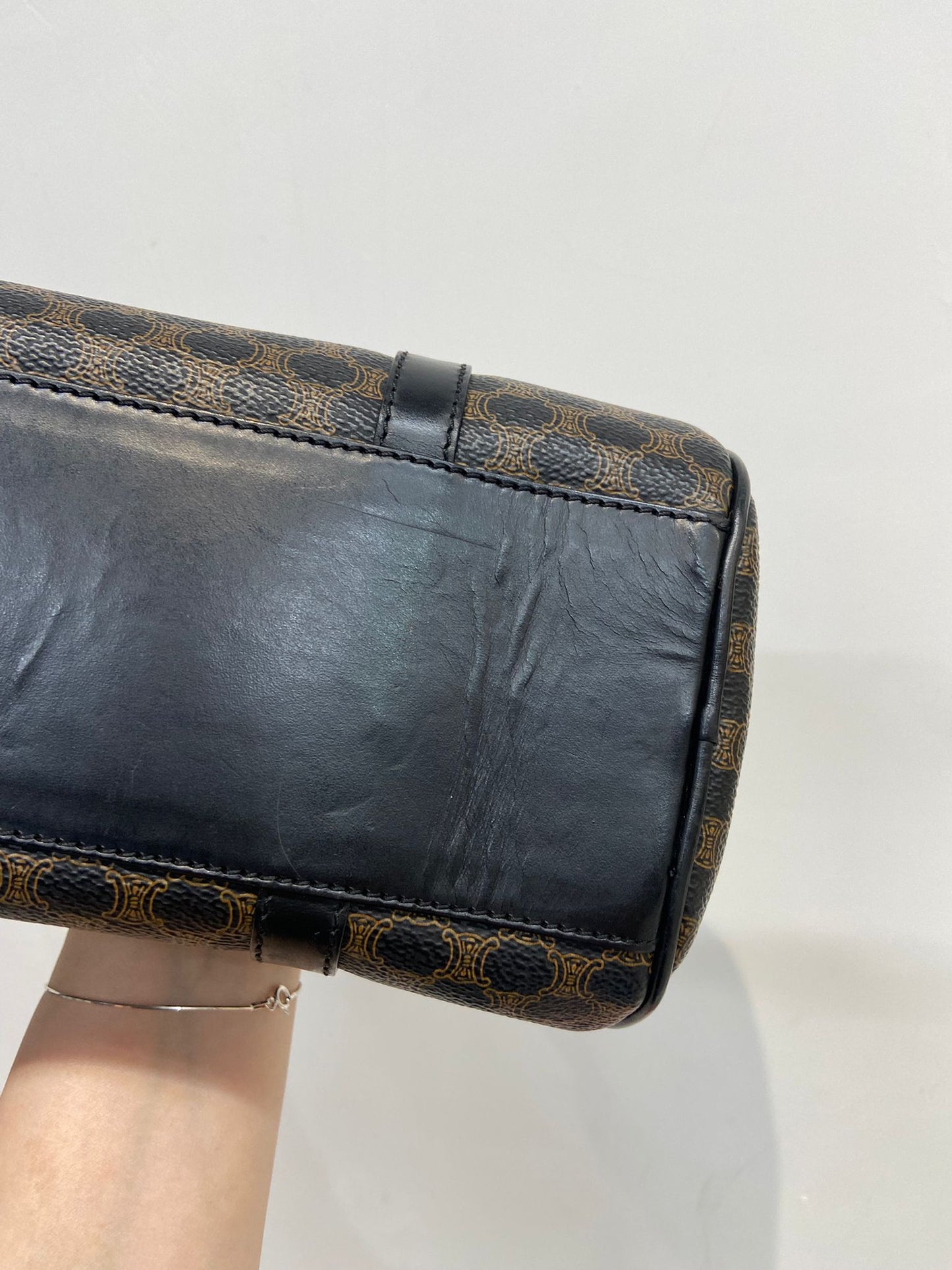 Celine Boston bag
