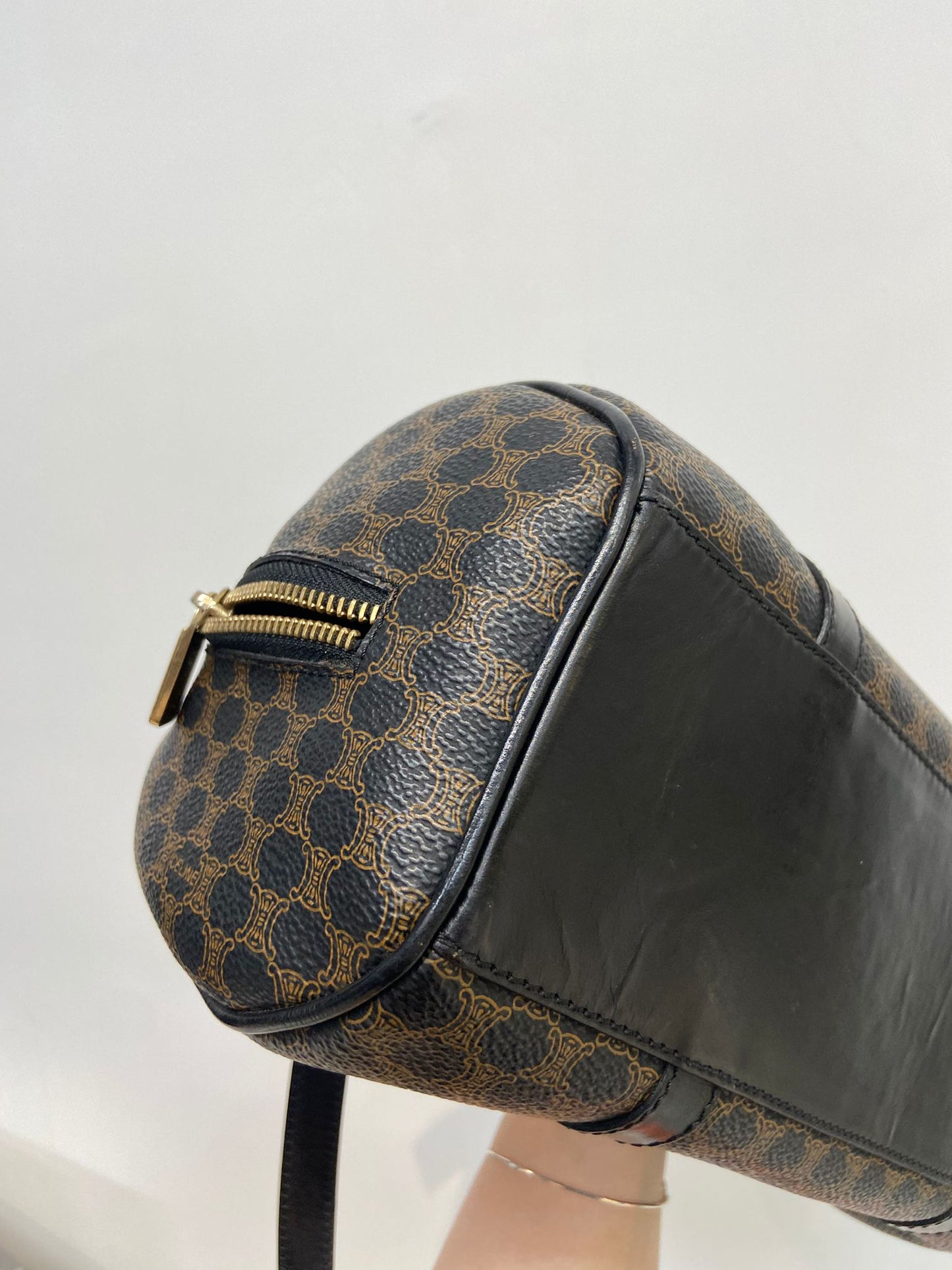 Celine Boston bag