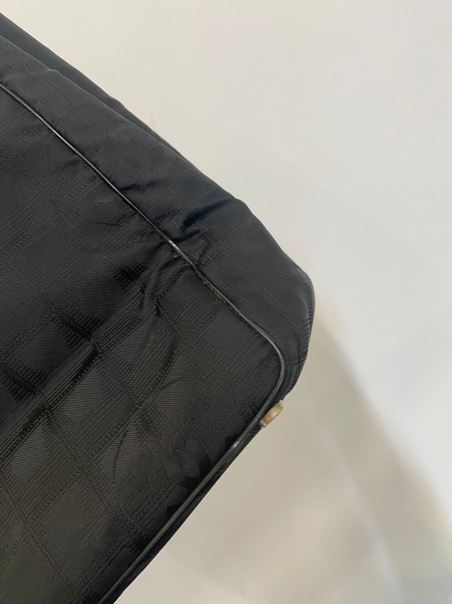 Chanel 冰格 Tote