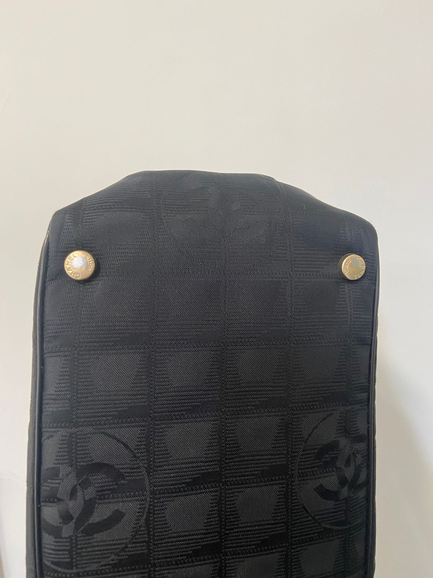 Chanel 冰格 Tote