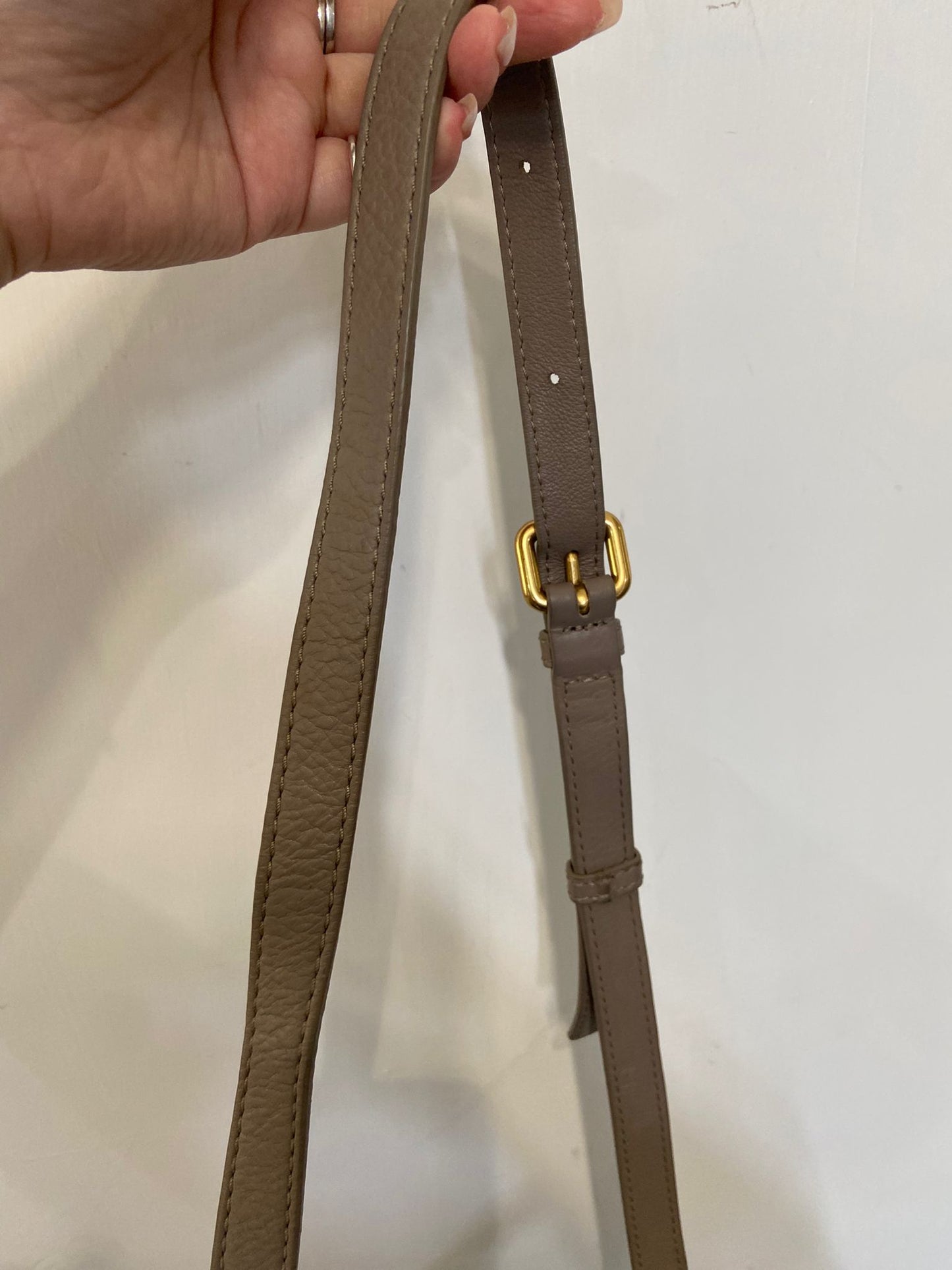 Marc Jacobs 2ways hobo bag