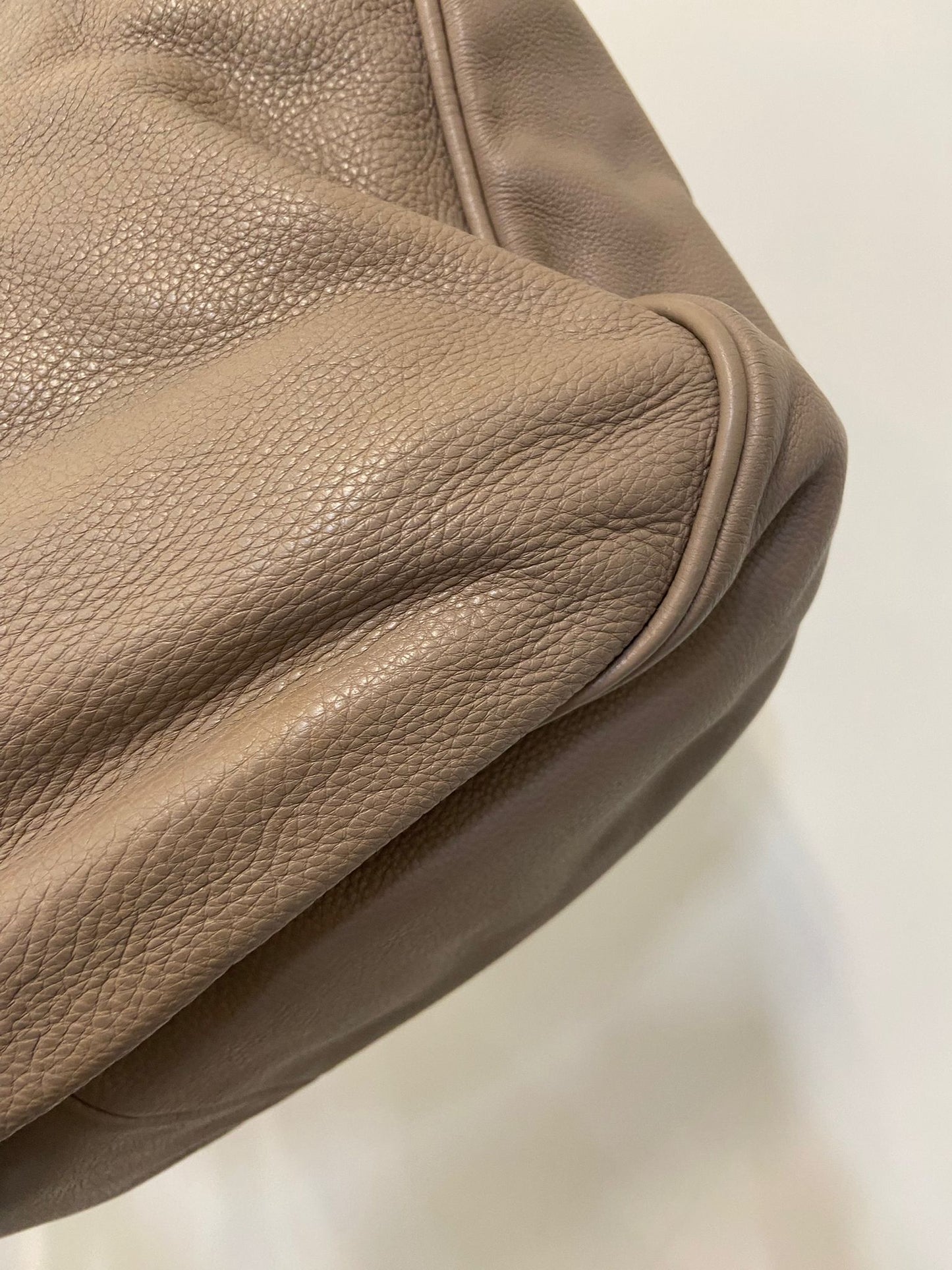 Marc Jacobs 2ways hobo bag