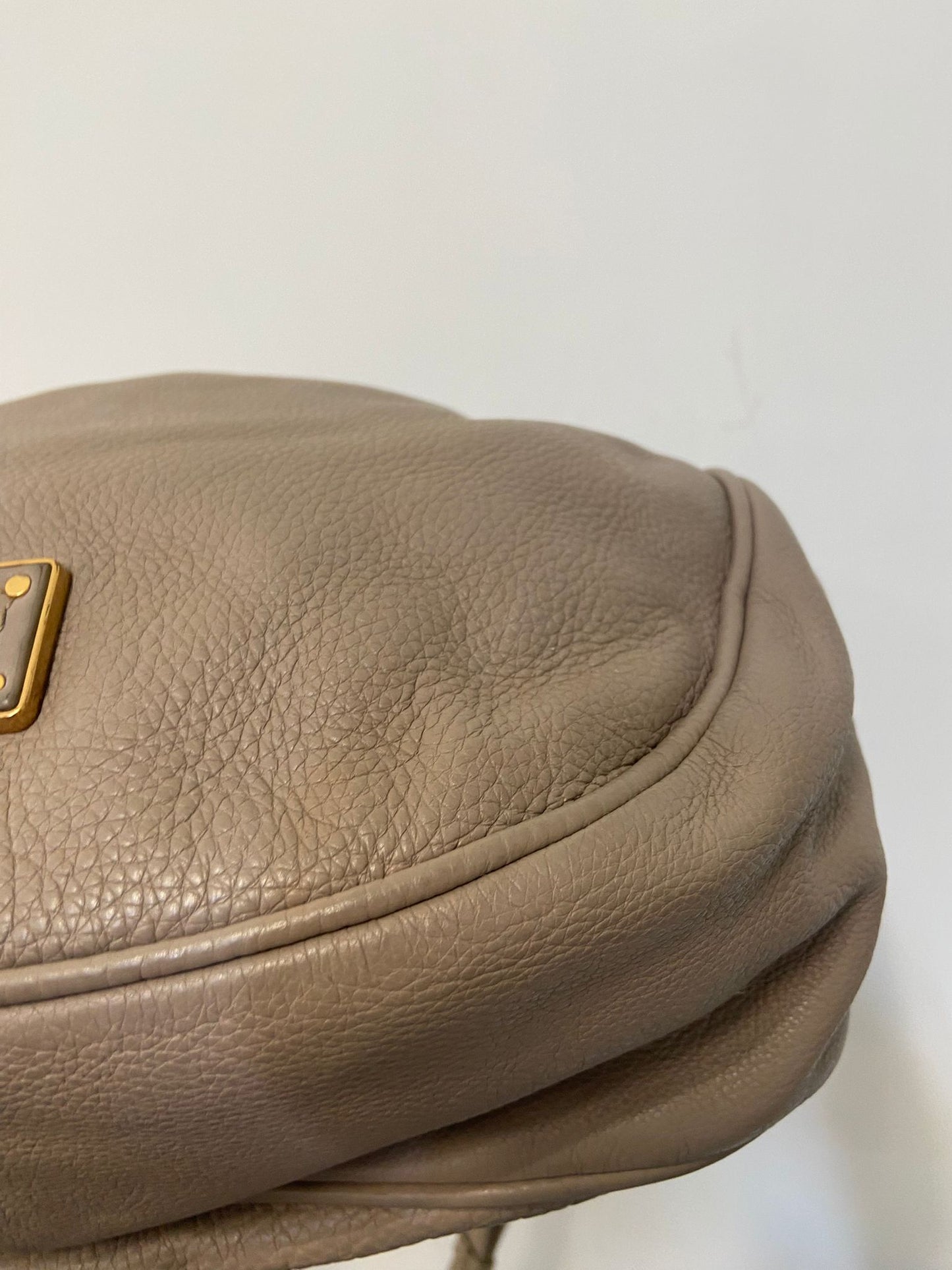 Marc Jacobs 2ways hobo bag