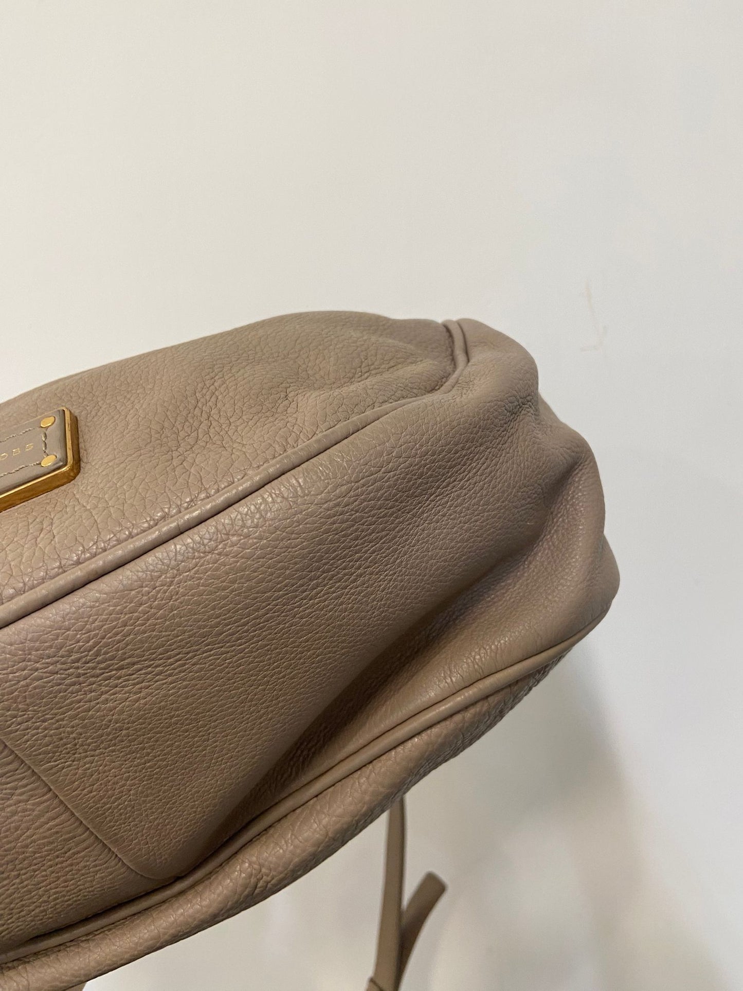 Marc Jacobs 2ways hobo bag