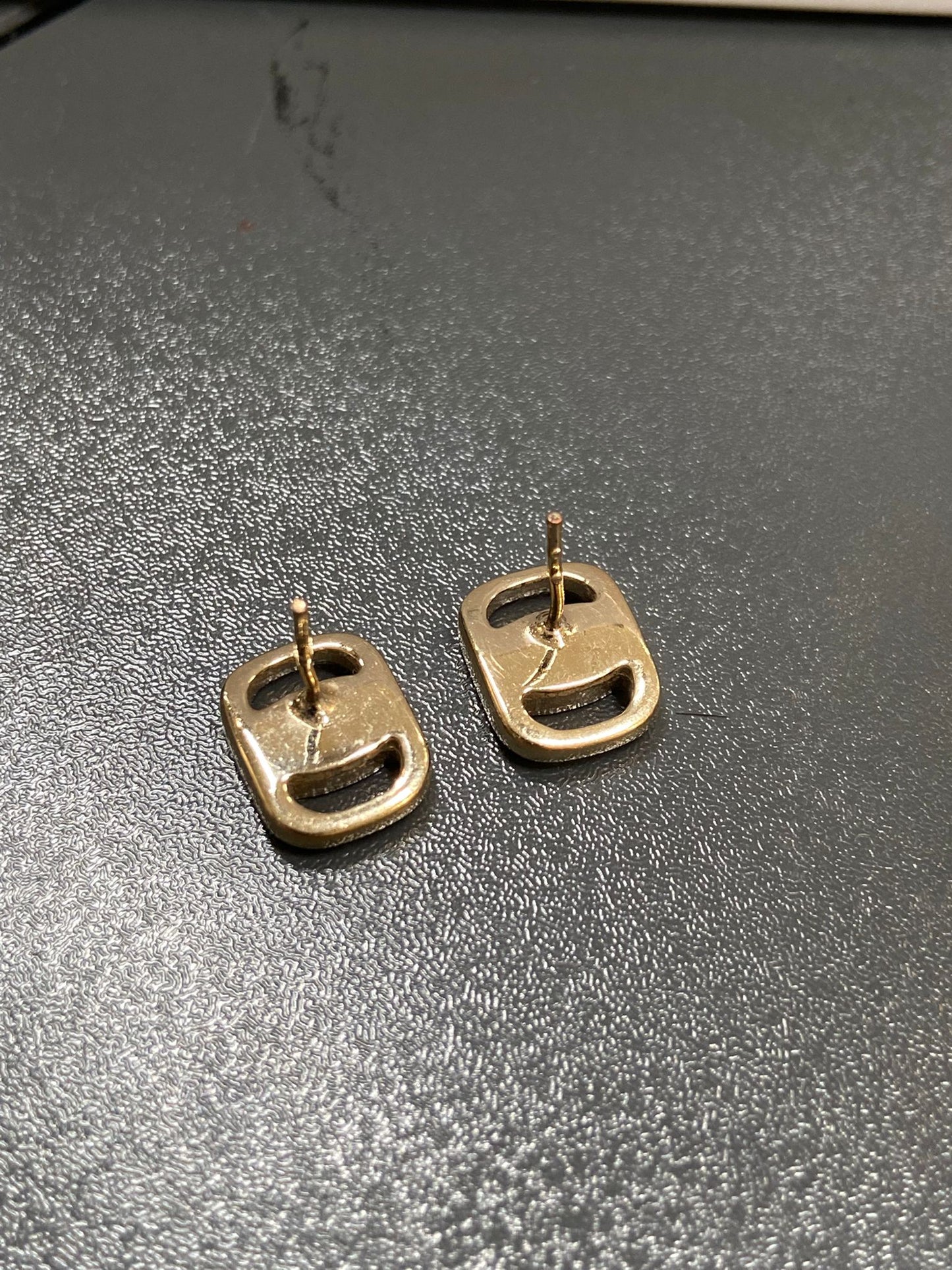 Ferragamo 耳針耳環