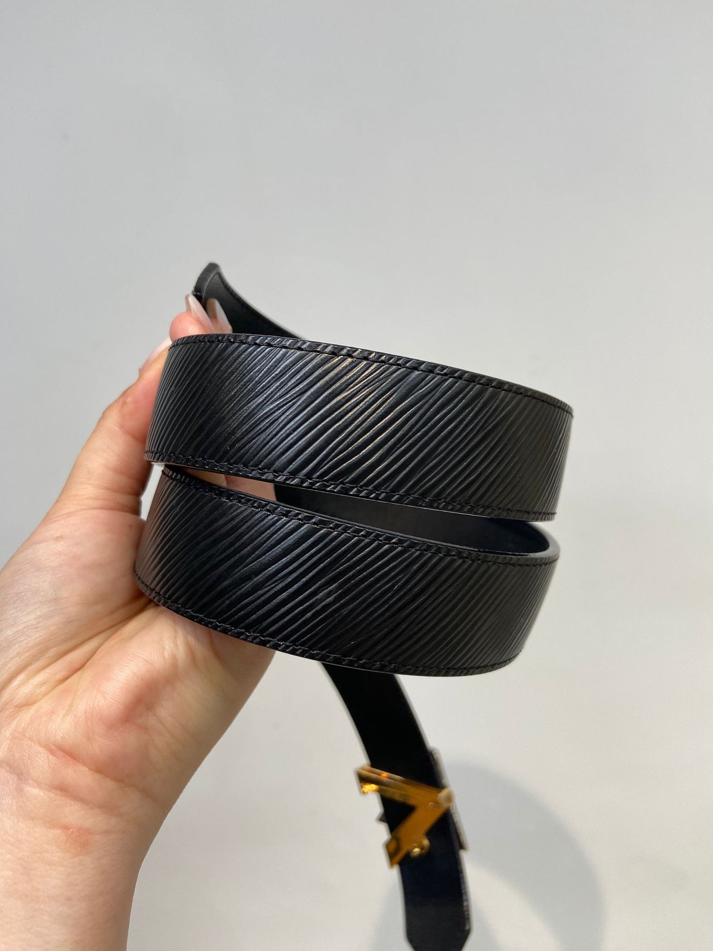 LV twist EPI皮帶