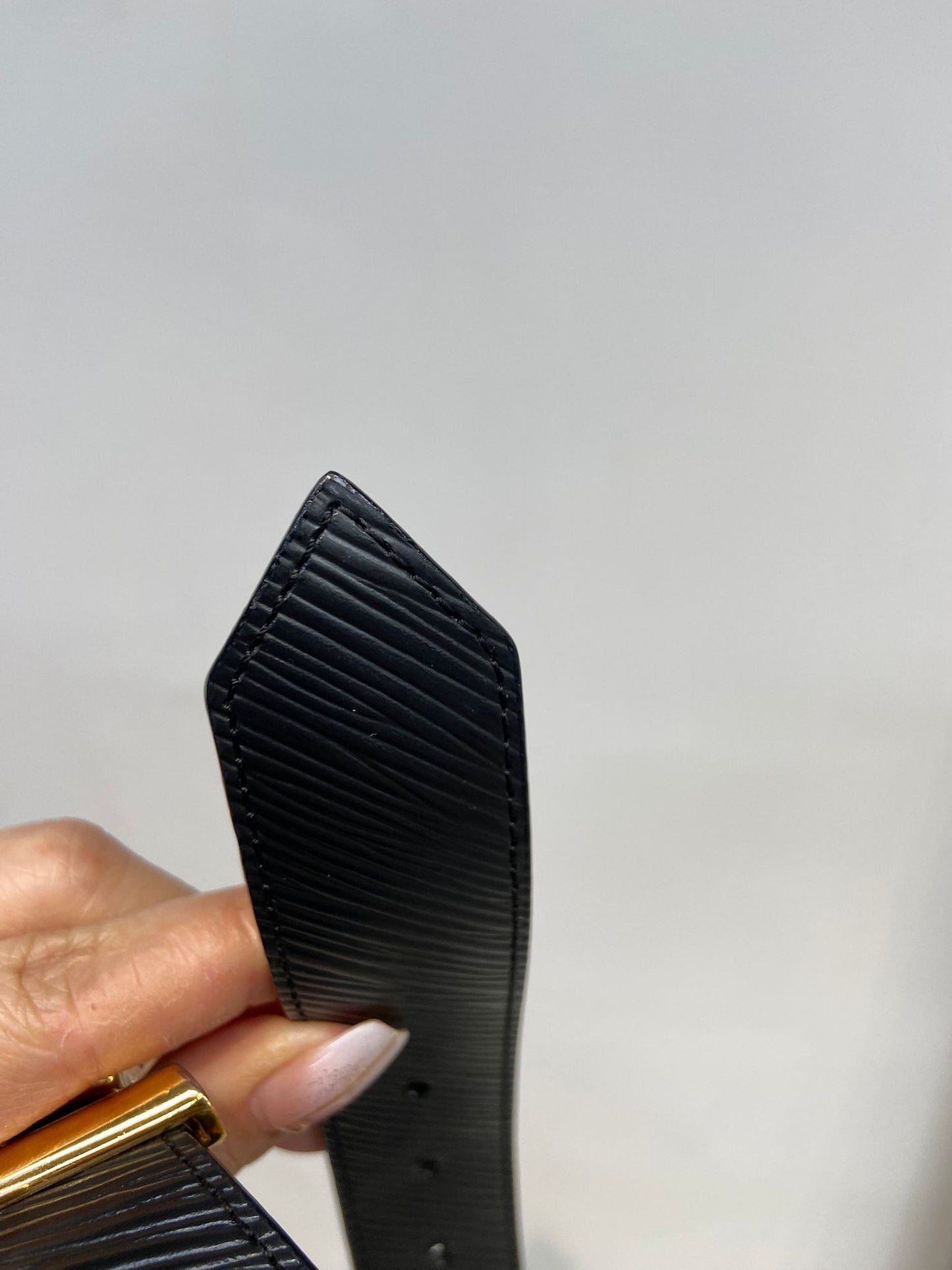 LV twist EPI皮帶