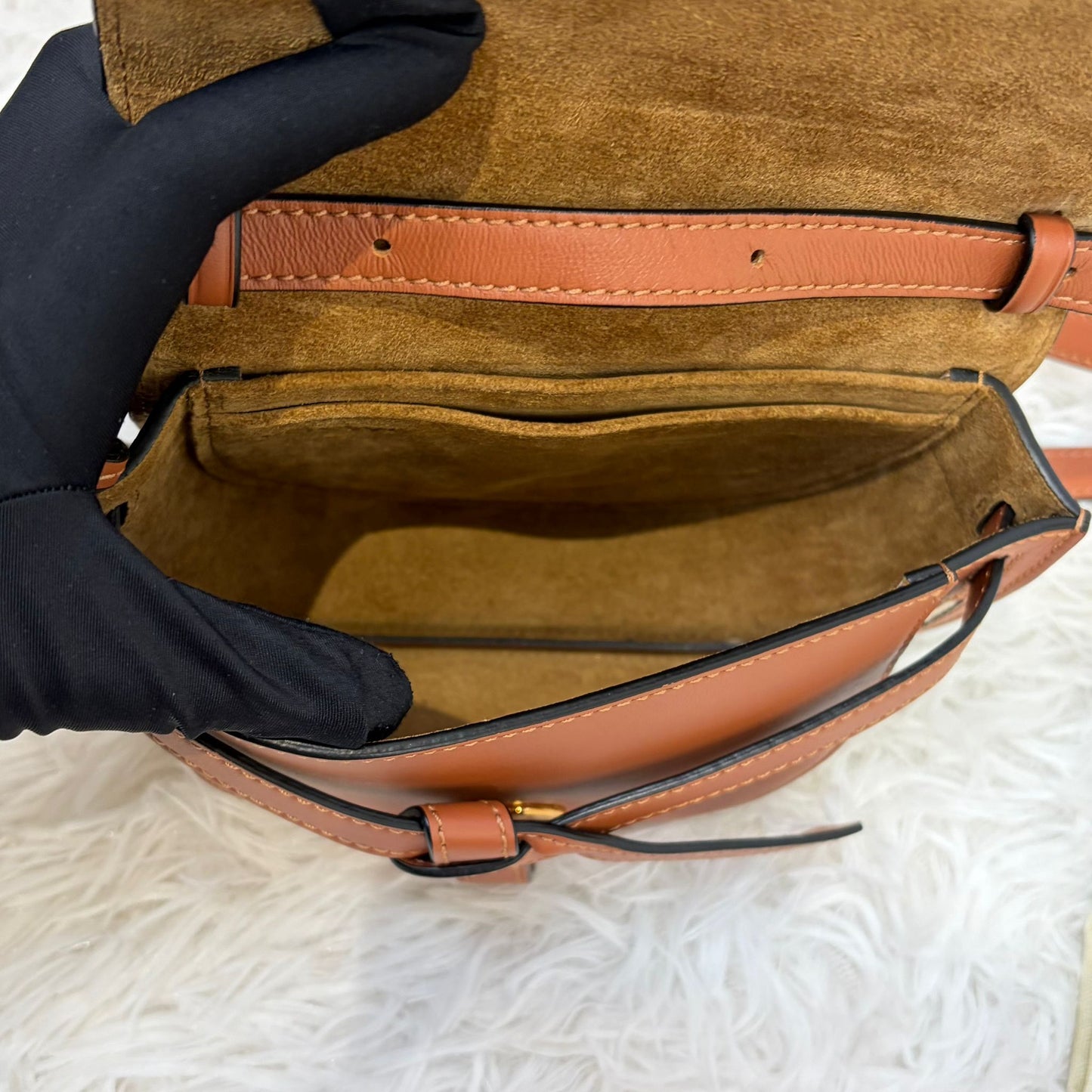 LOEWE mini gate