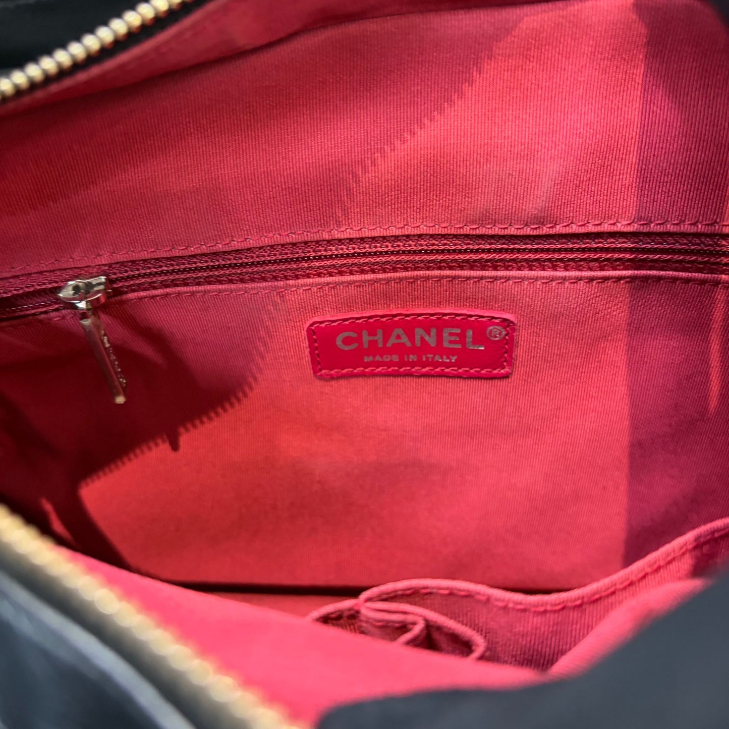 Chanel Gabrielle Medium 流浪包
