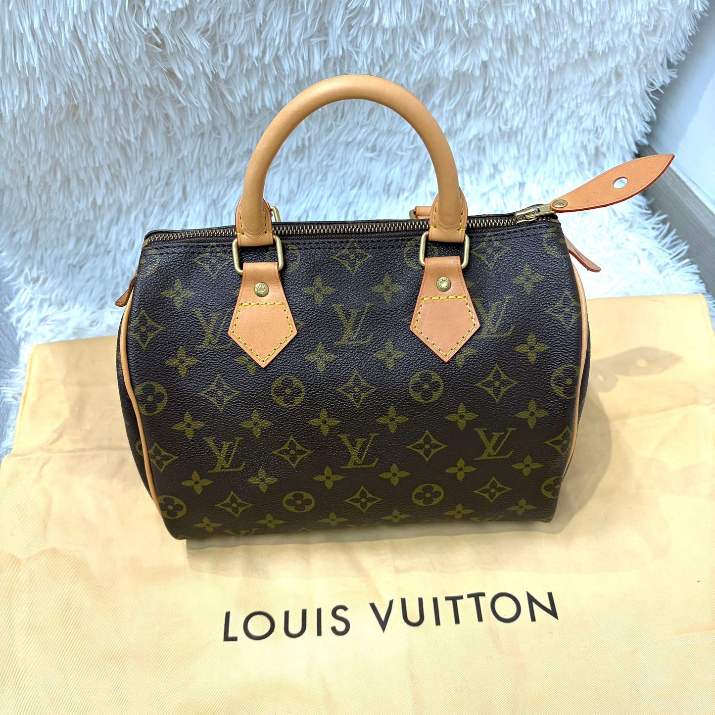 LV Speedy 25