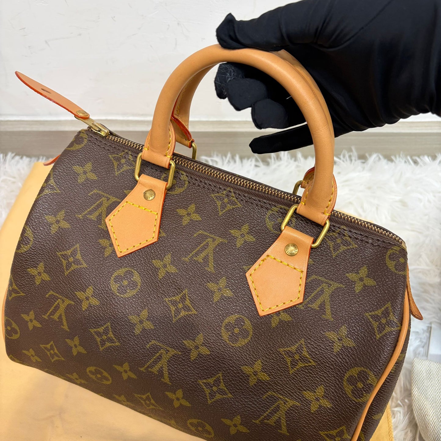 LV Speedy 25