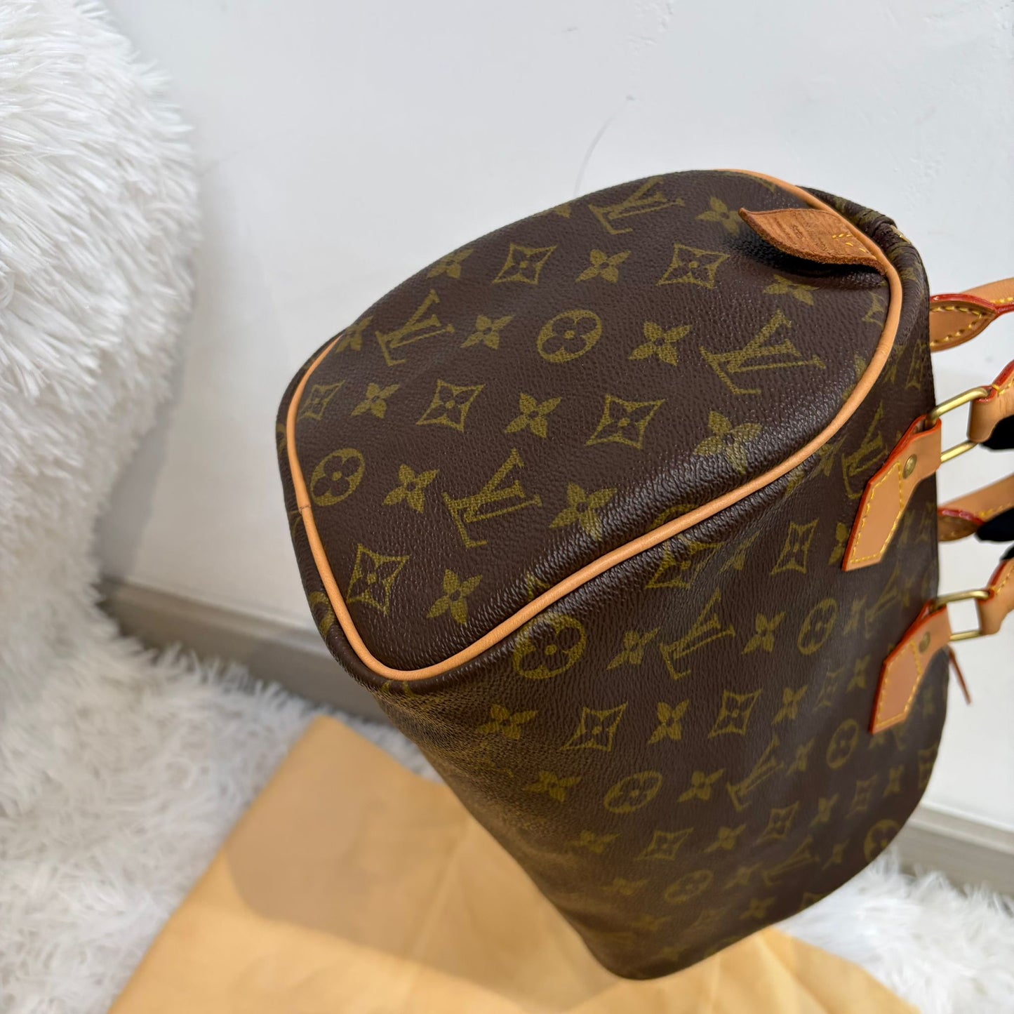 LV Speedy 25