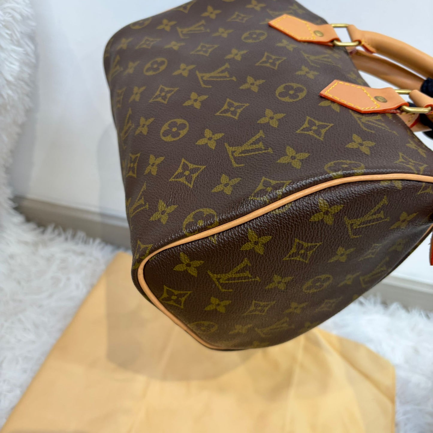 LV Speedy 25