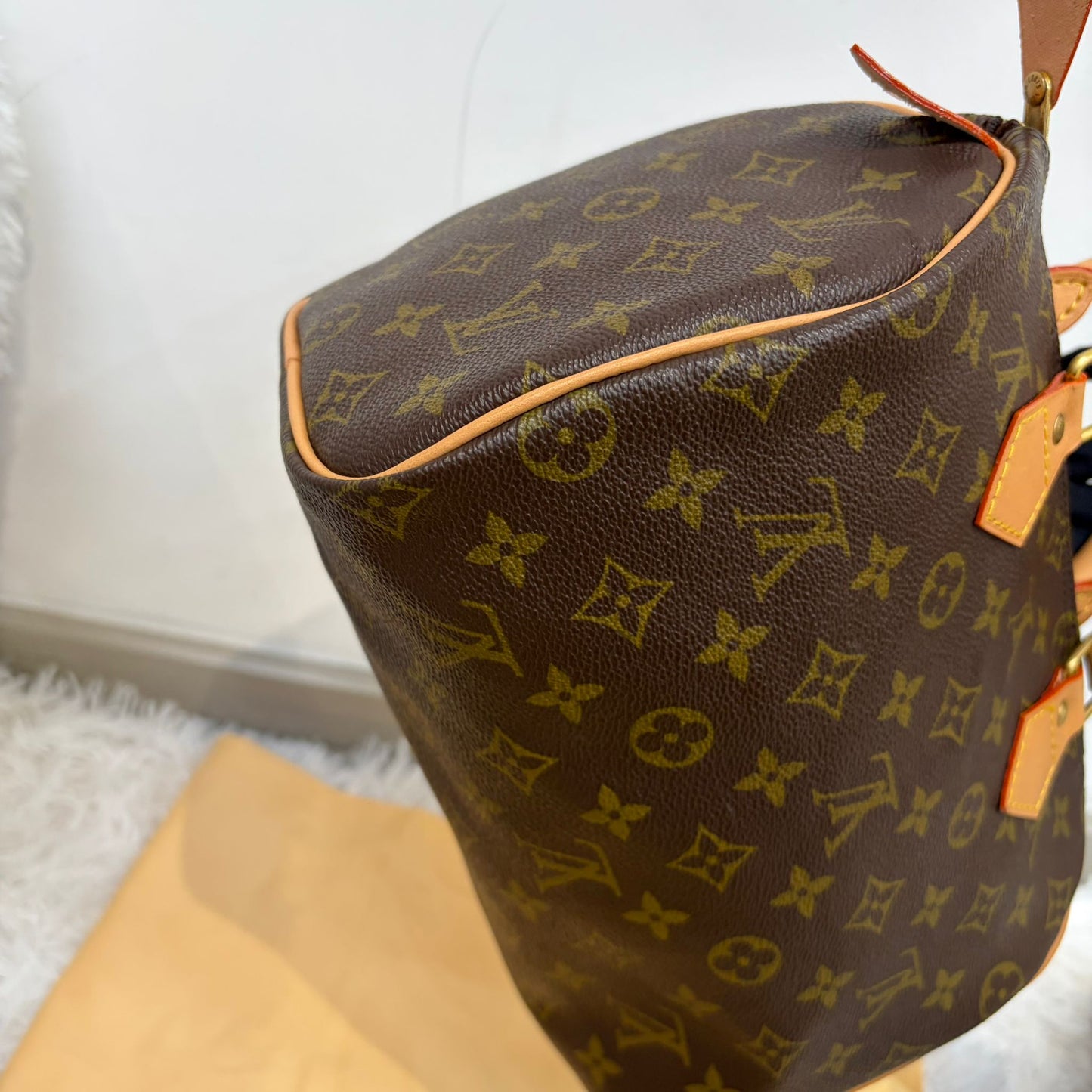 LV Speedy 25