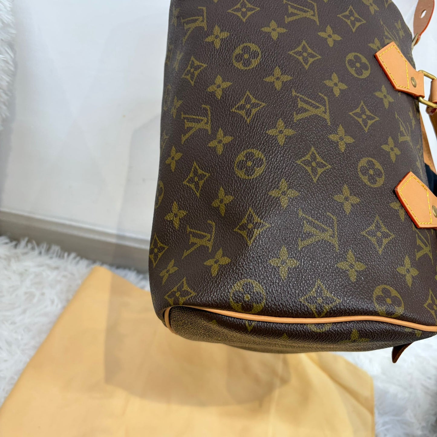 LV Speedy 25