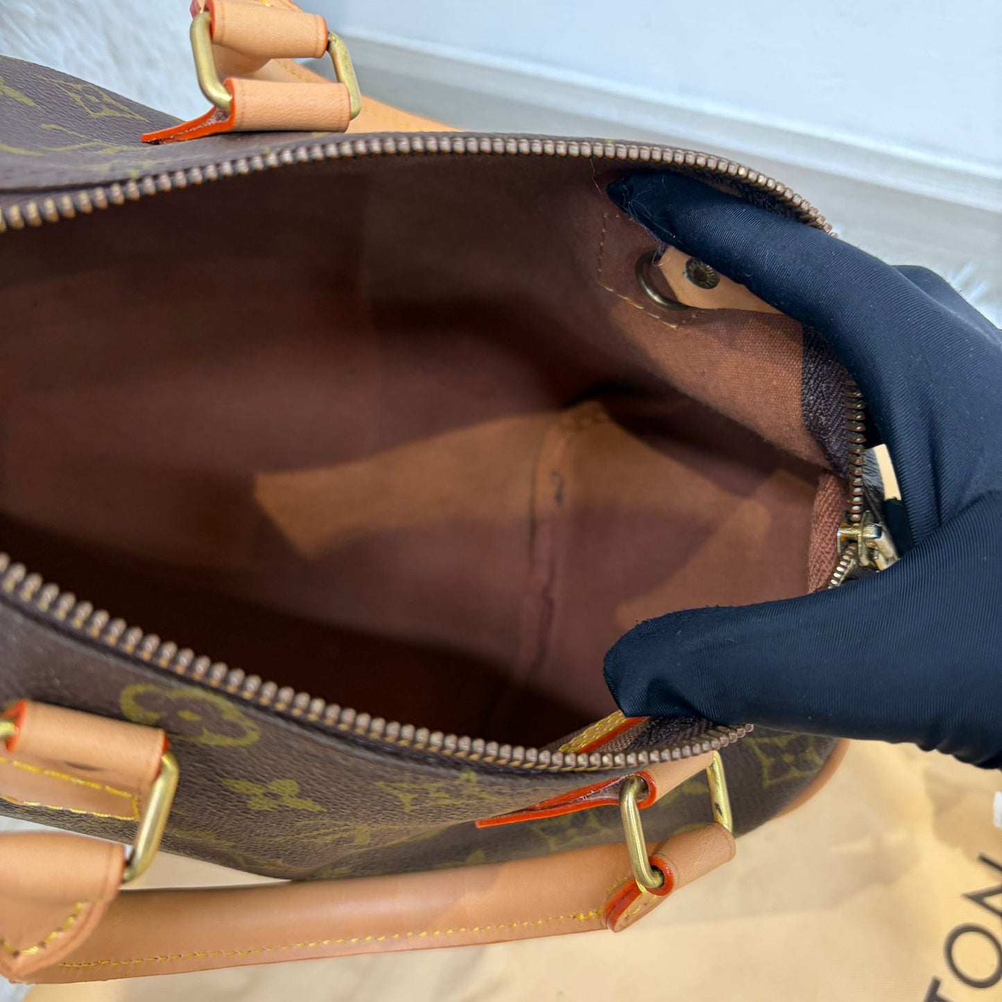 LV Speedy 25