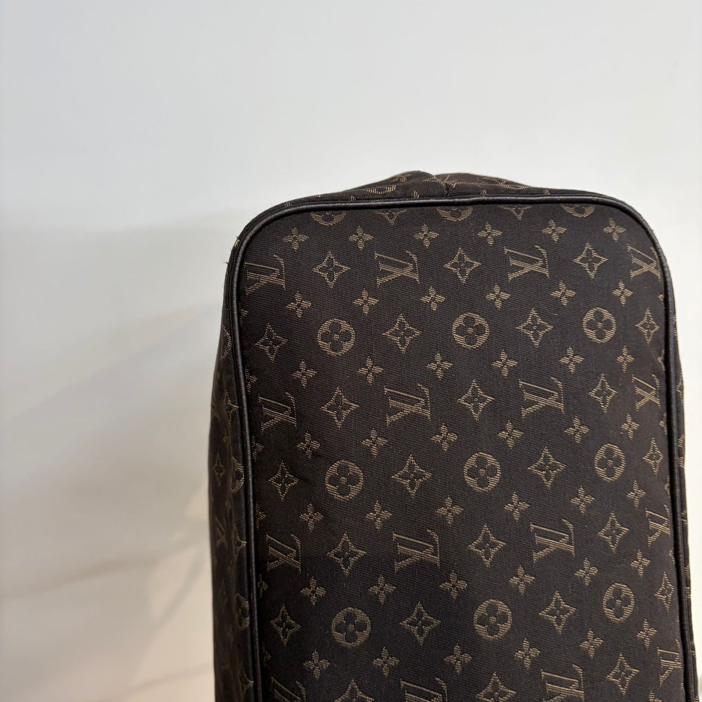 LV neverfull MM