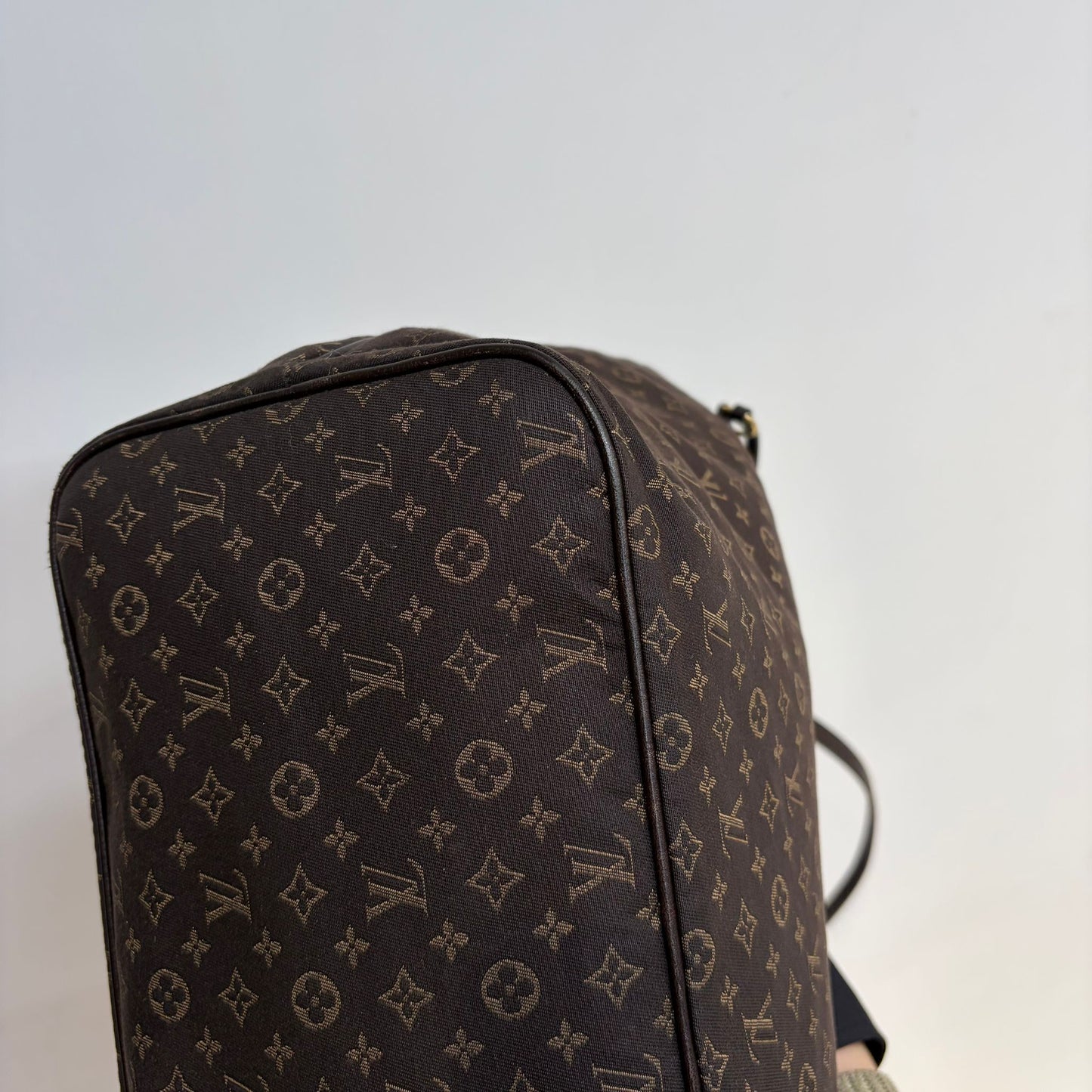 LV neverfull MM