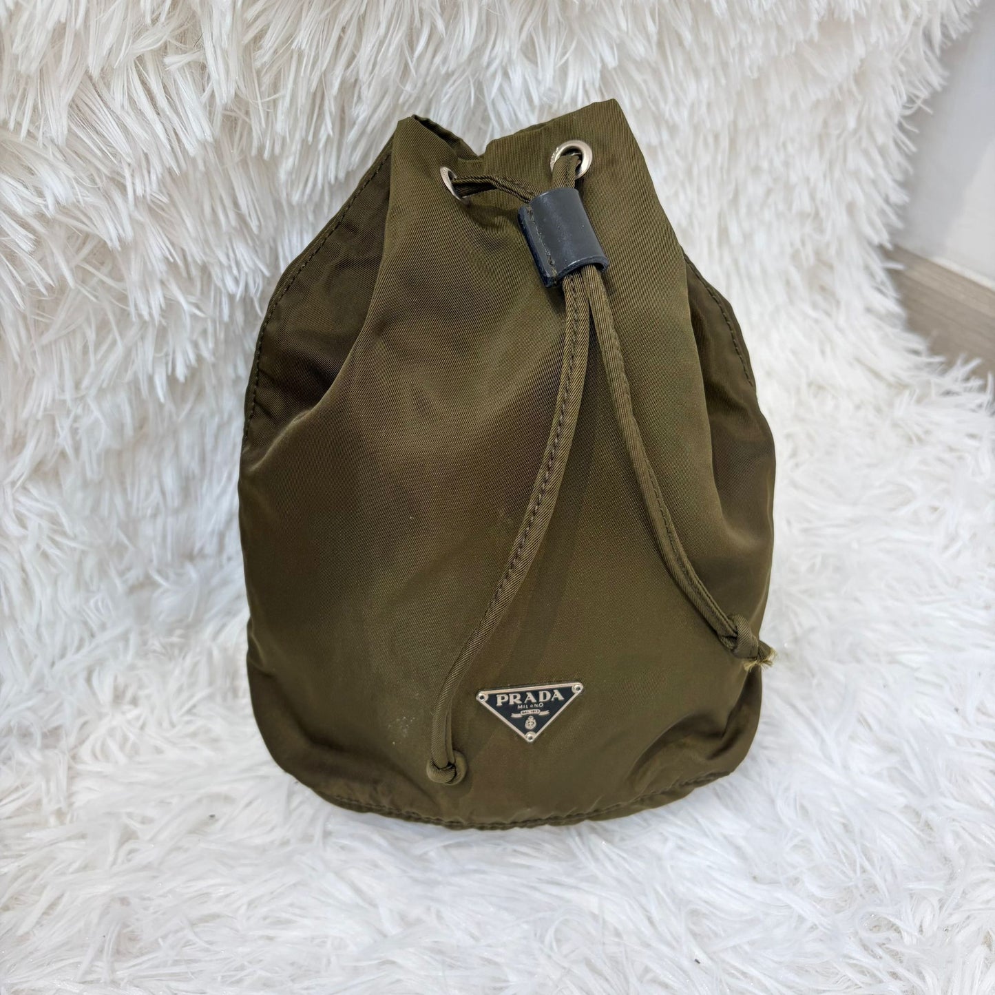 PRADA 水桶