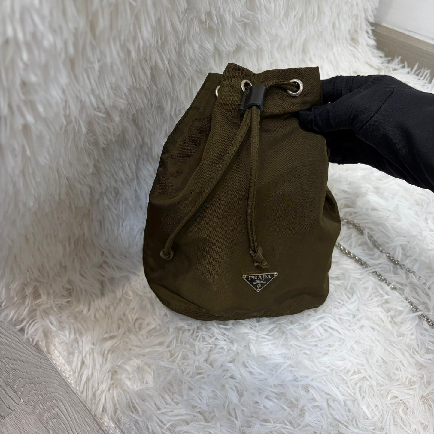 PRADA 水桶