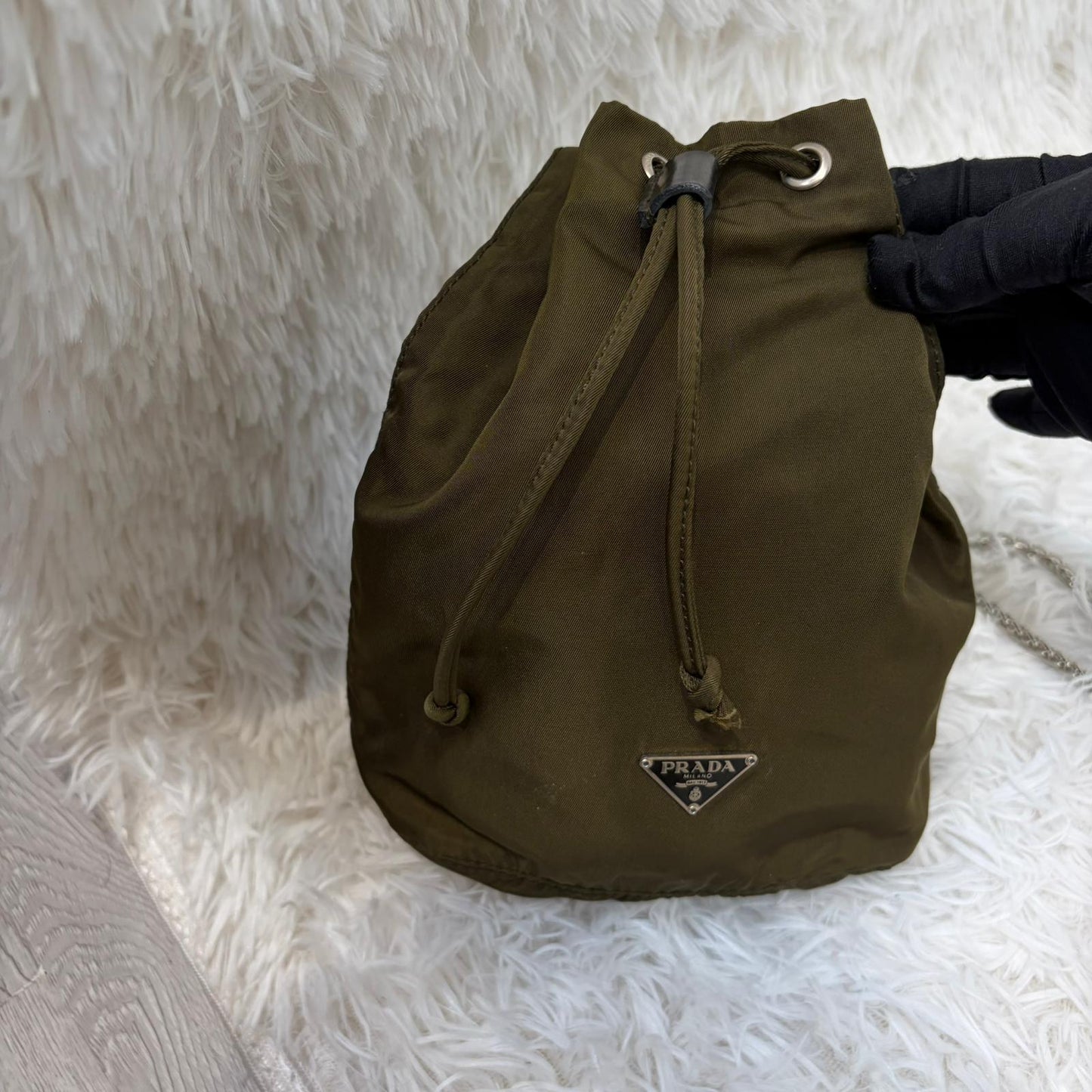 PRADA 水桶