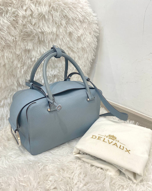 Delvaux coolbox MM