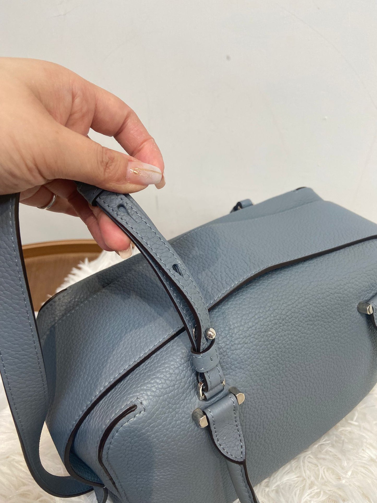 Delvaux coolbox MM