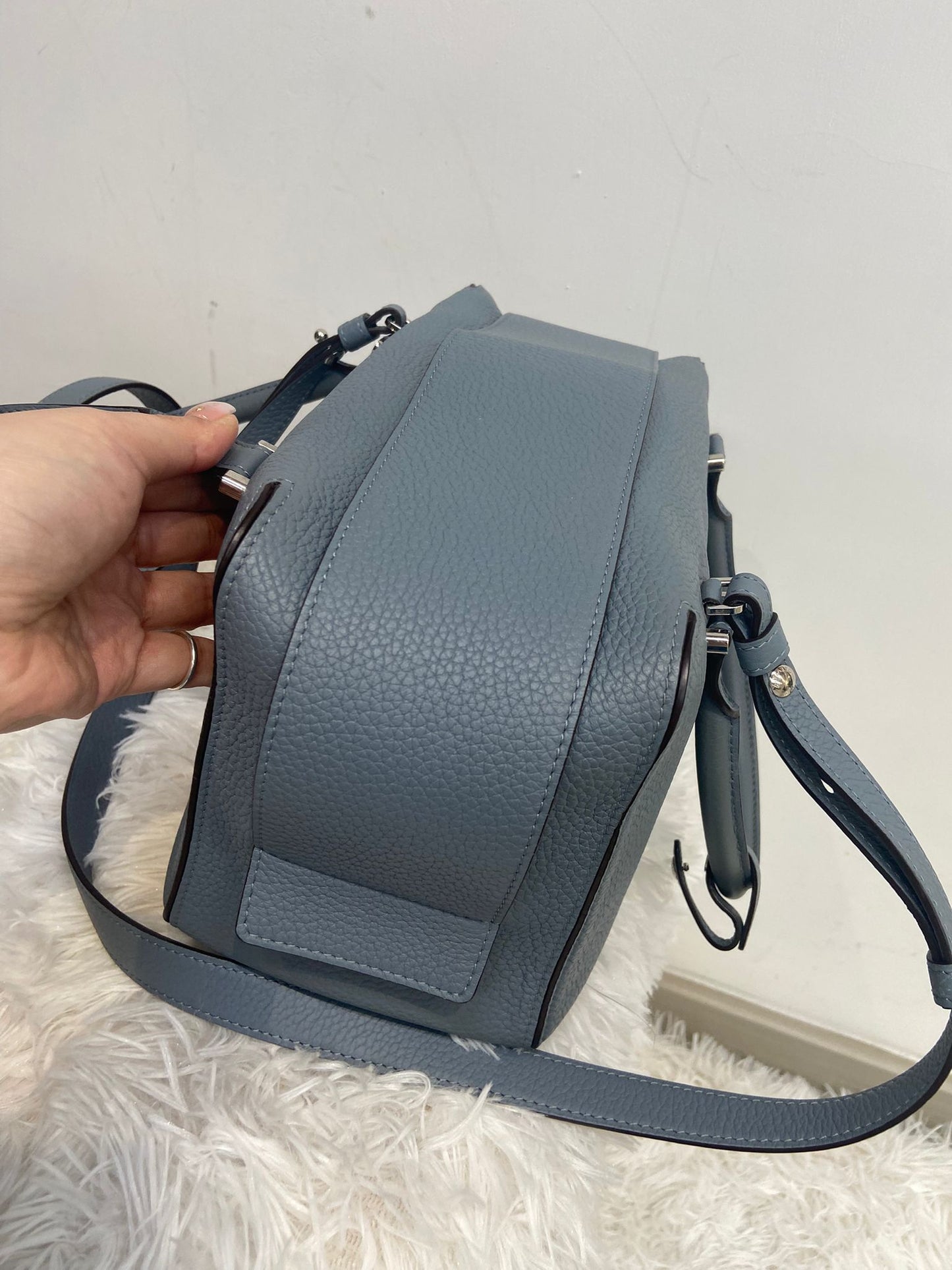 Delvaux coolbox MM