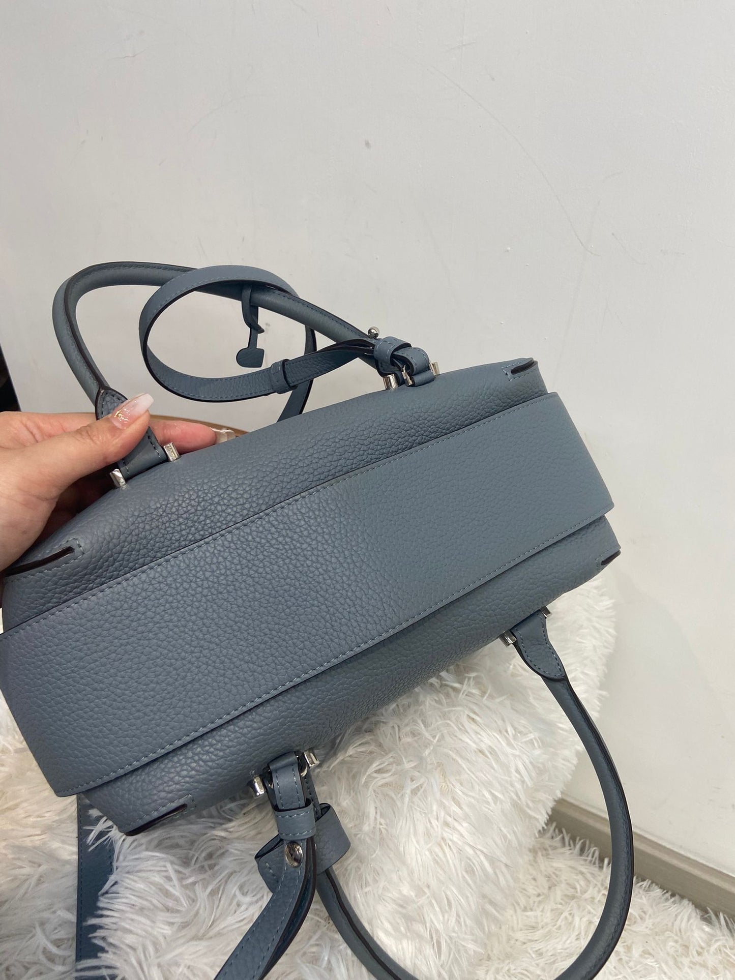 Delvaux coolbox MM