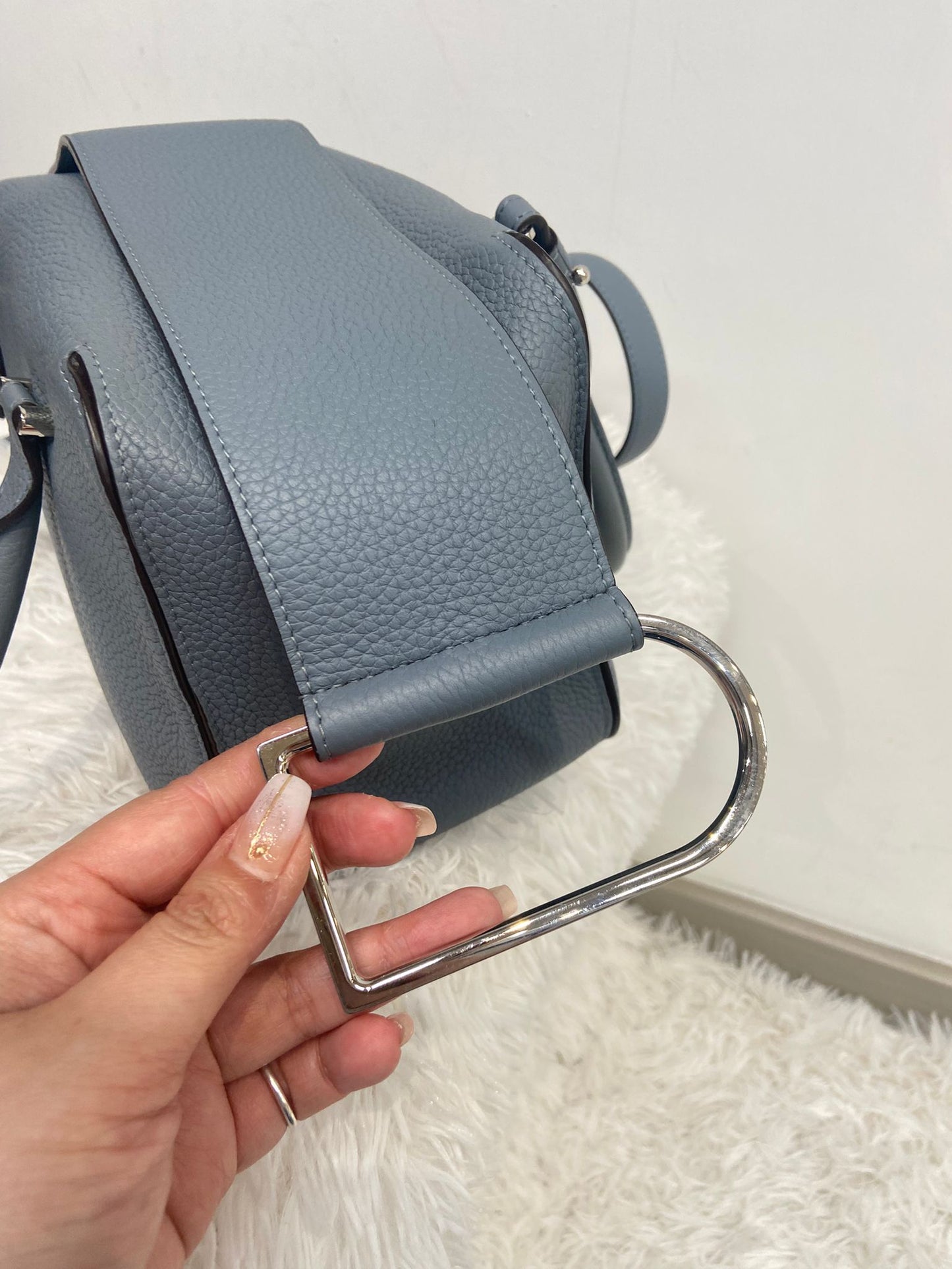 Delvaux coolbox MM