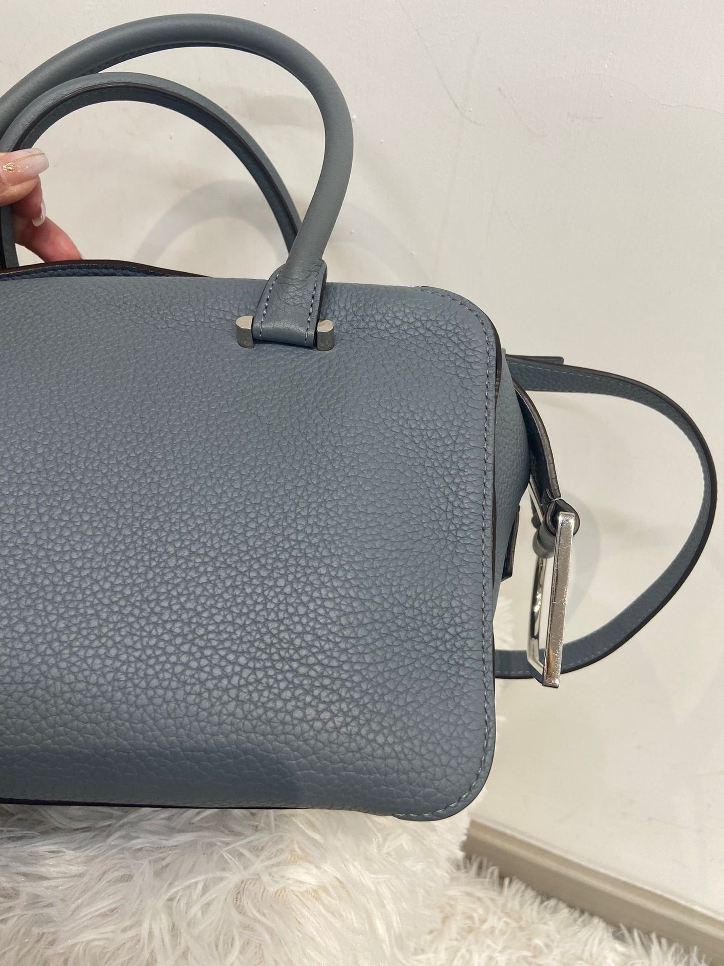 Delvaux coolbox MM