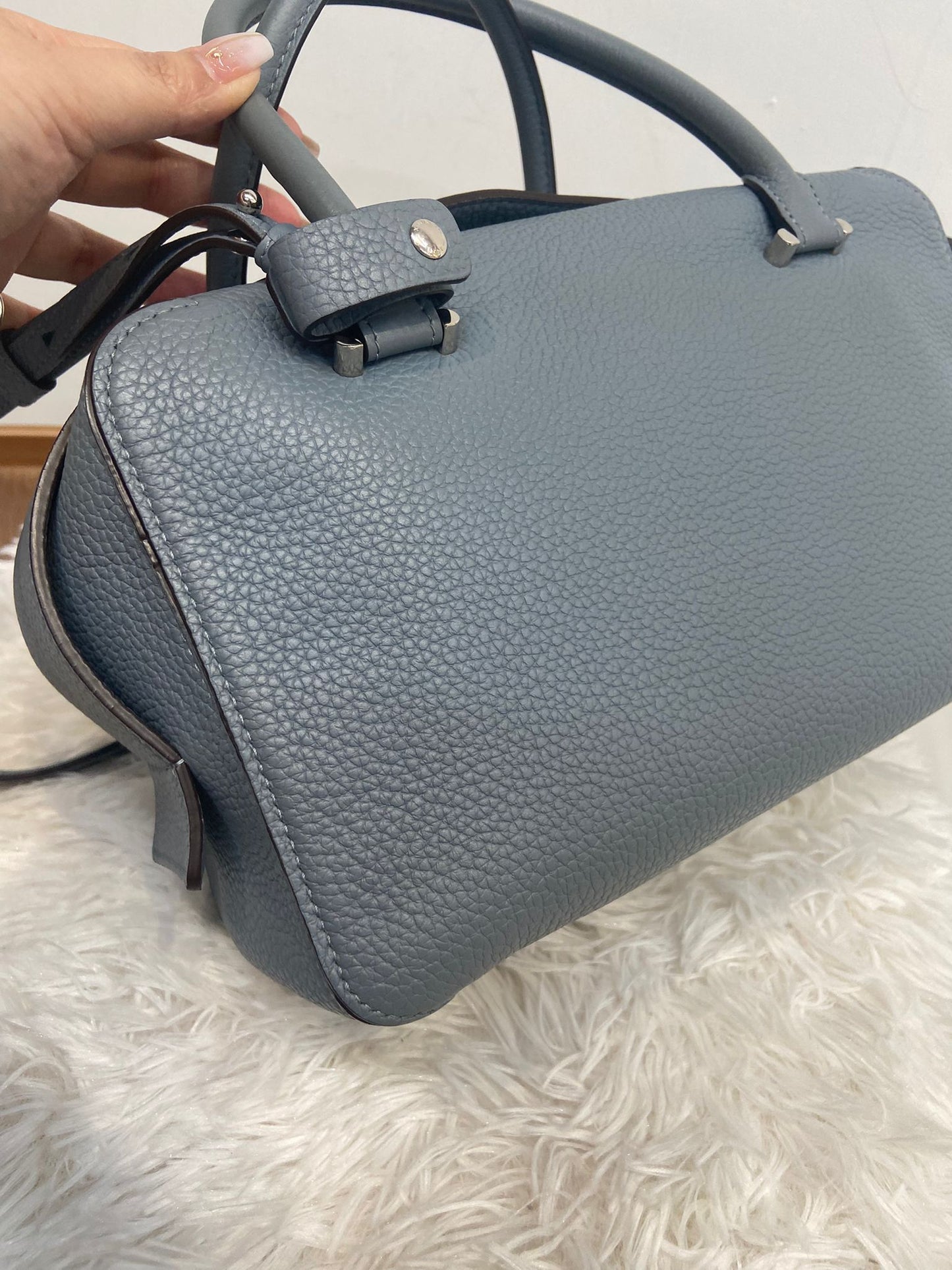 Delvaux coolbox MM