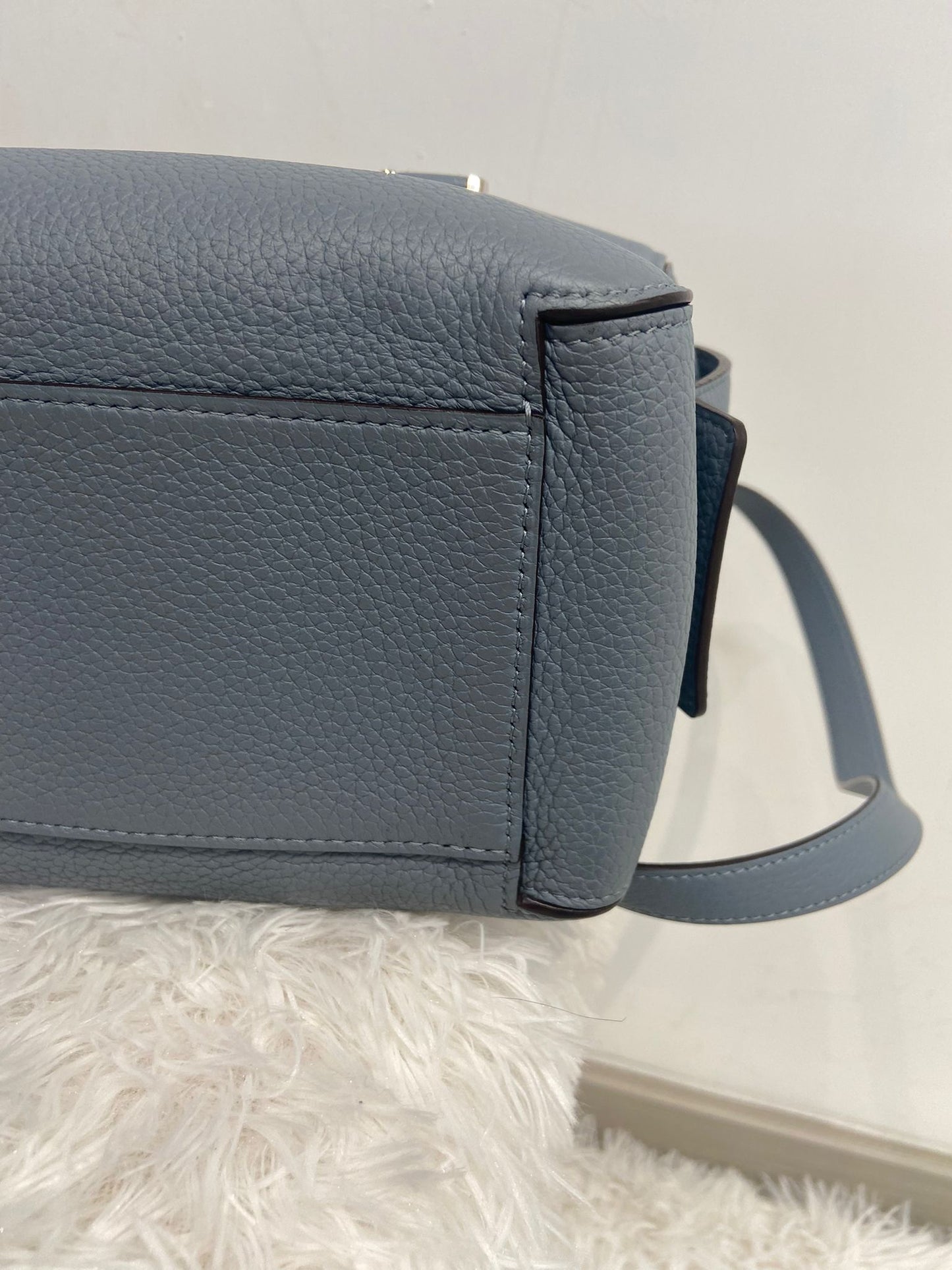 Delvaux coolbox MM
