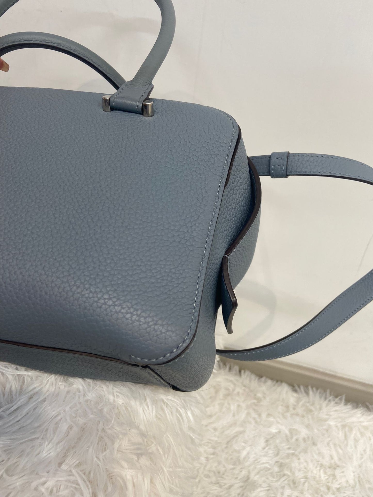 Delvaux coolbox MM