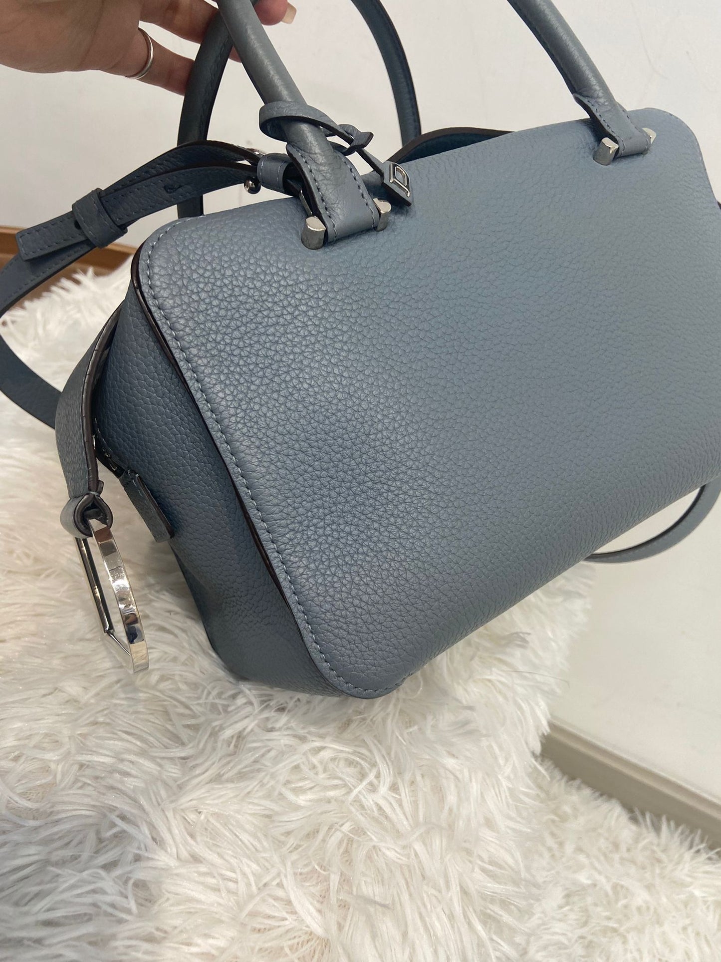 Delvaux coolbox MM