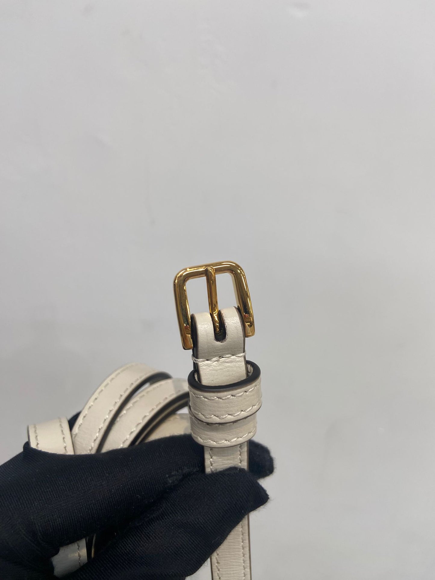 Gucci horsebit 1955斜孭袋