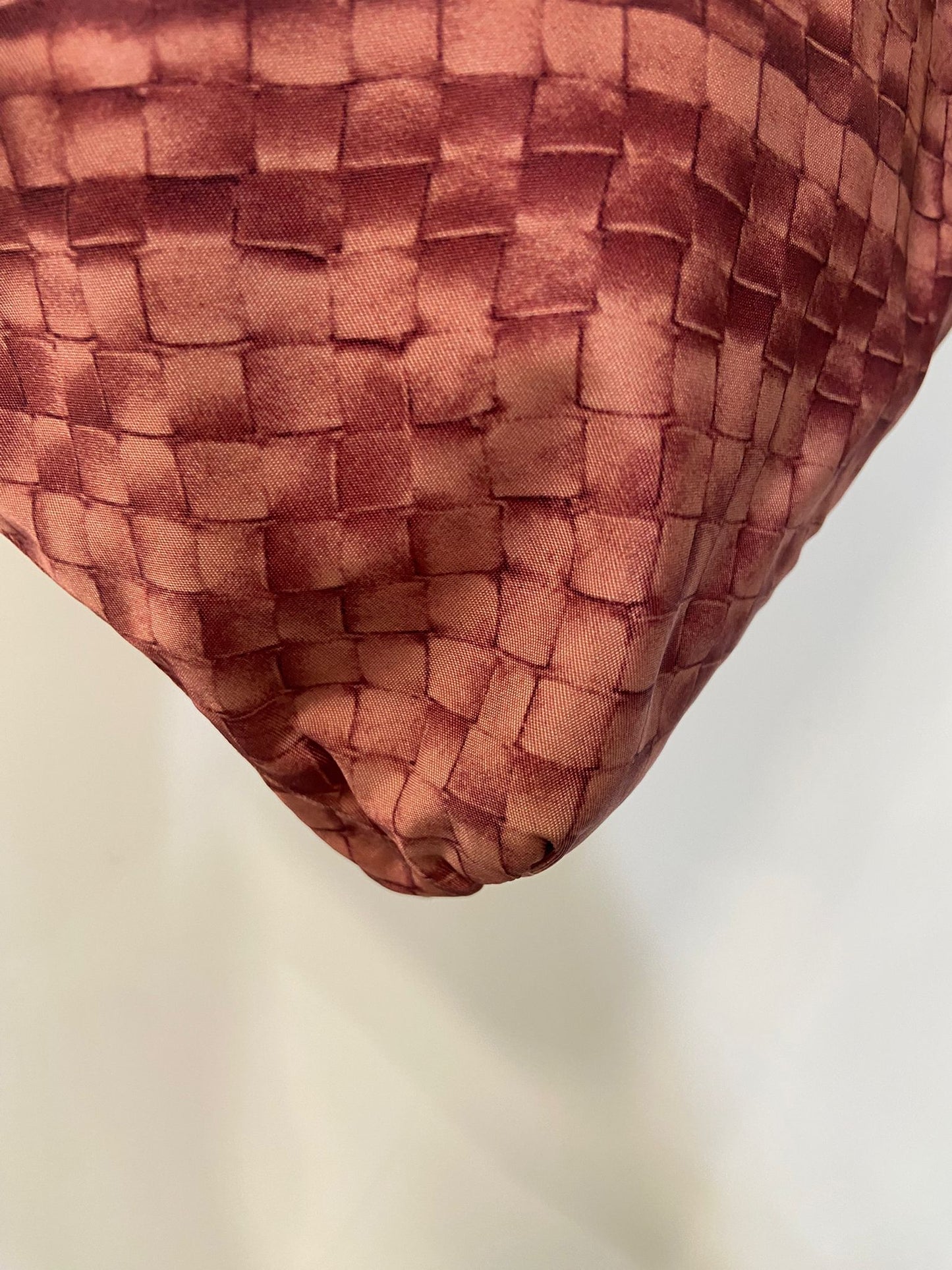 BV intrecciolusion 尼龍 tote