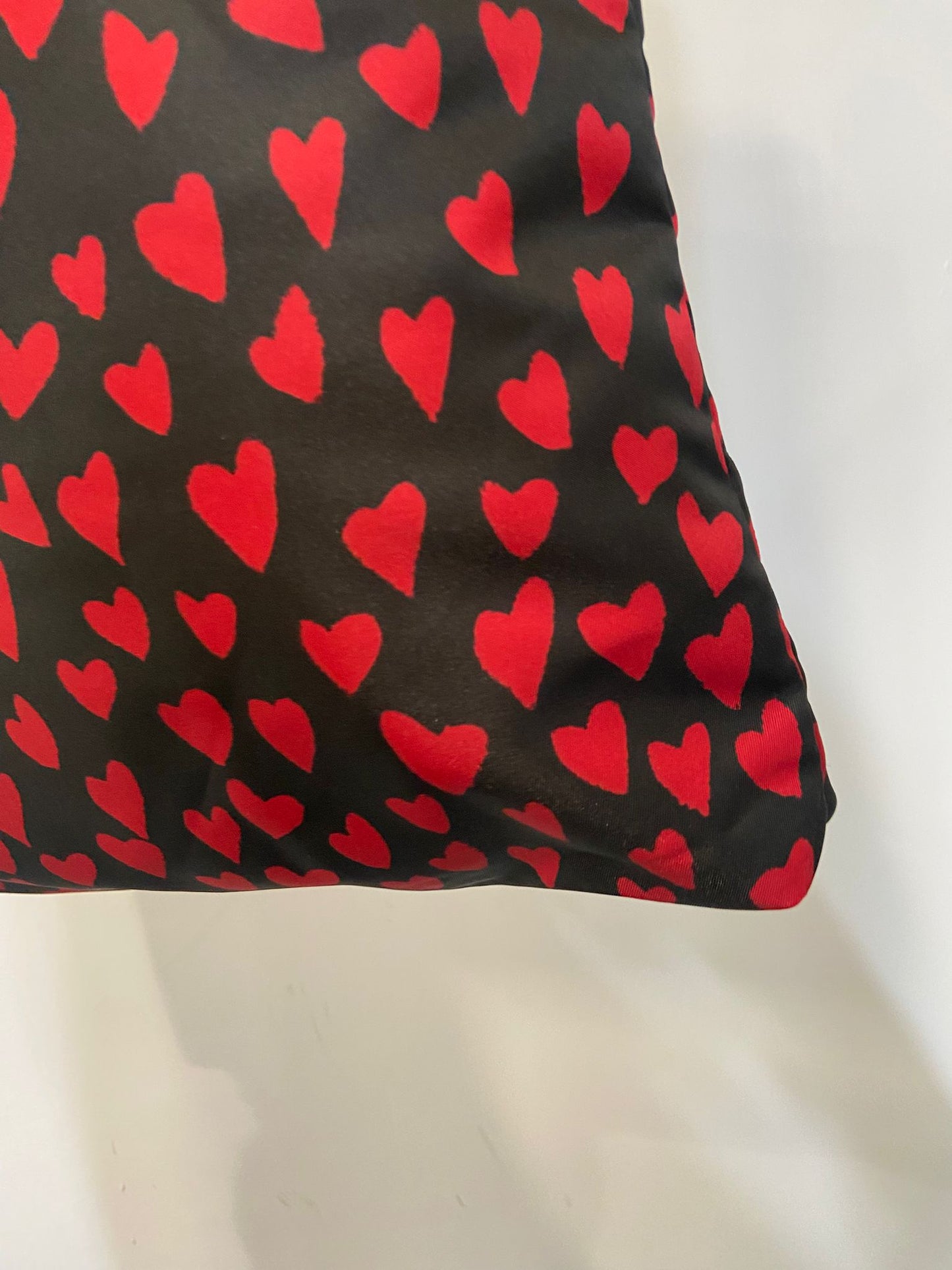 Red Valentino Nylon Tote