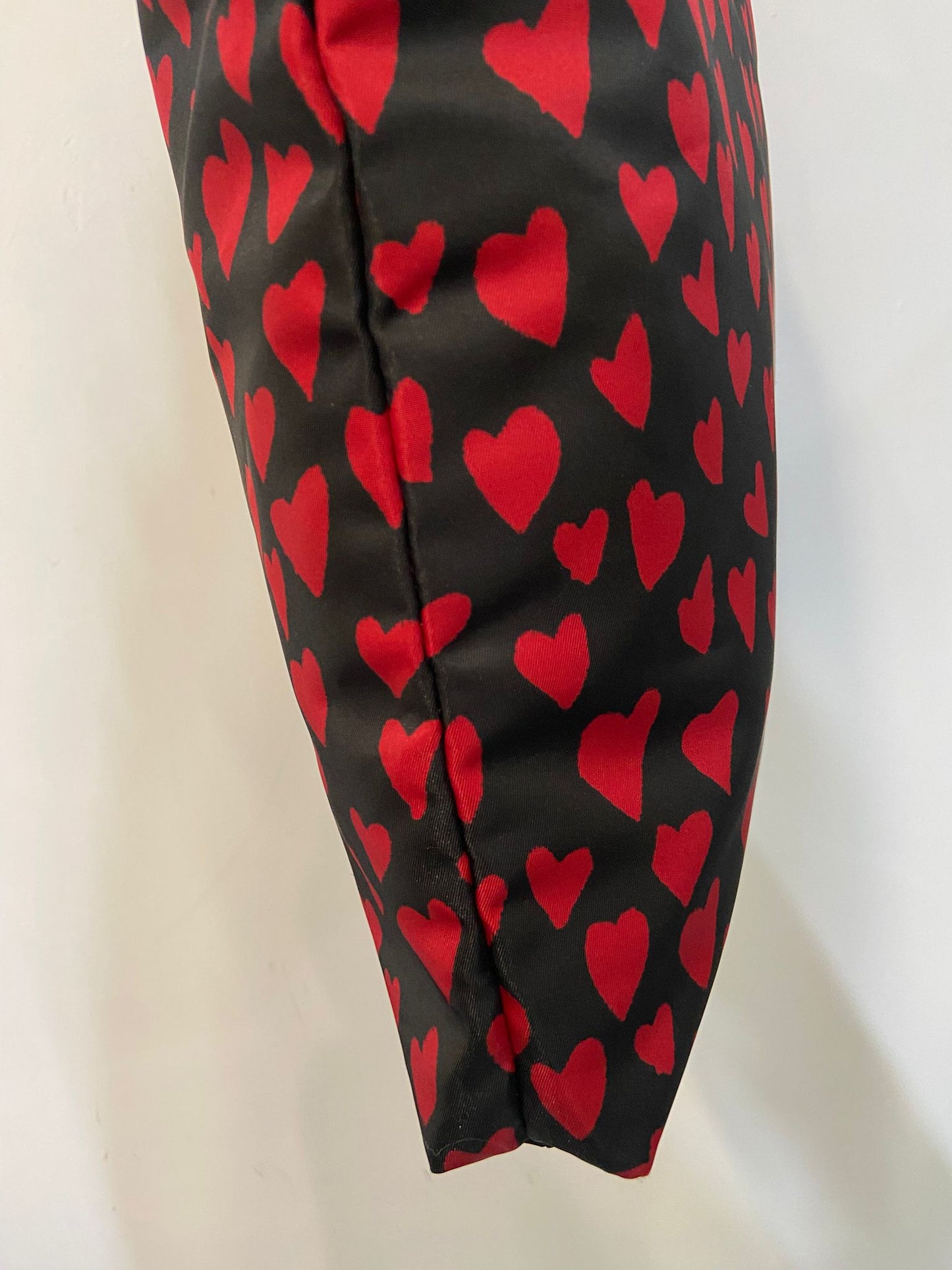 Red Valentino Nylon Tote