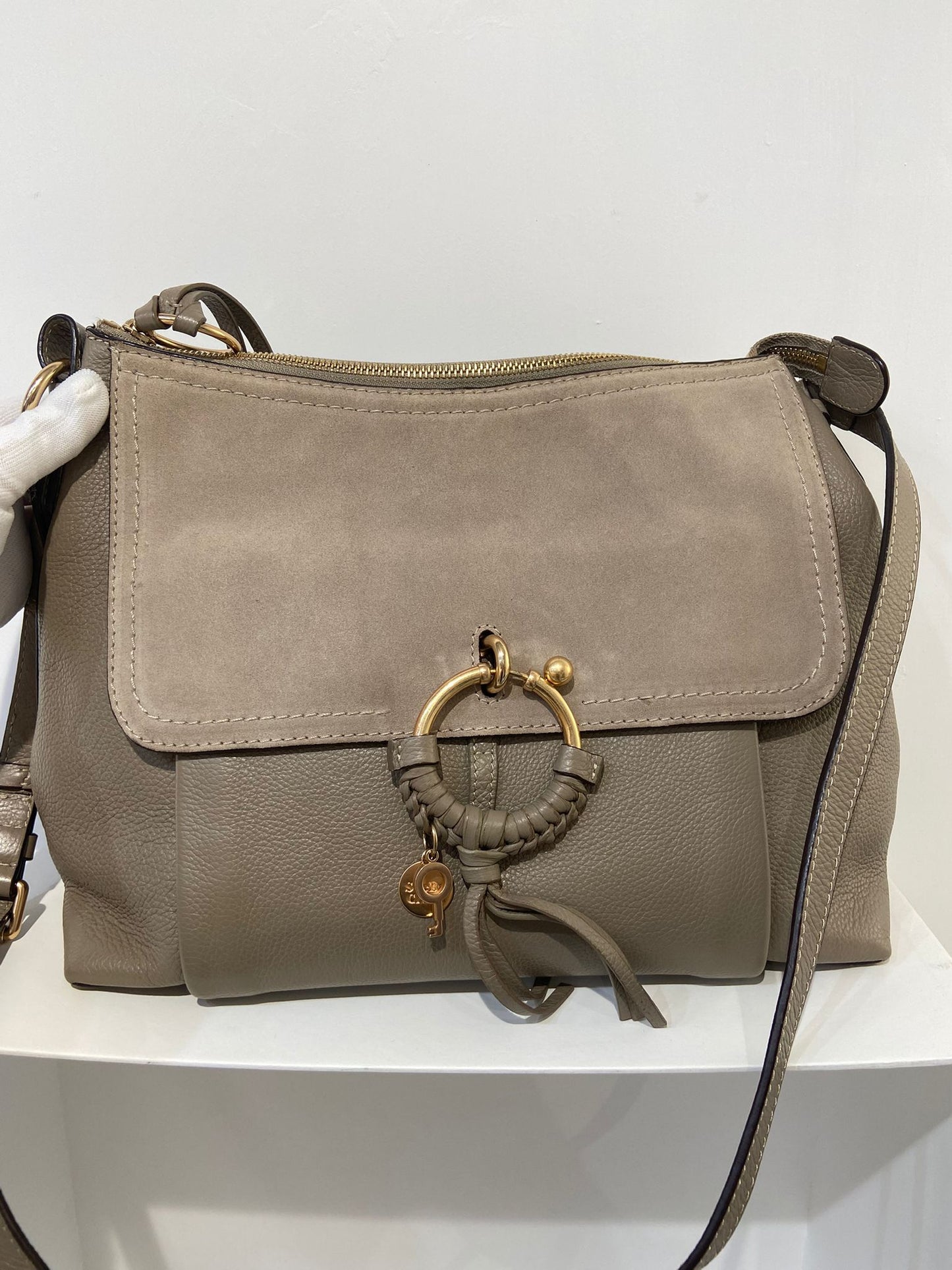 See by Chloe Joan bag