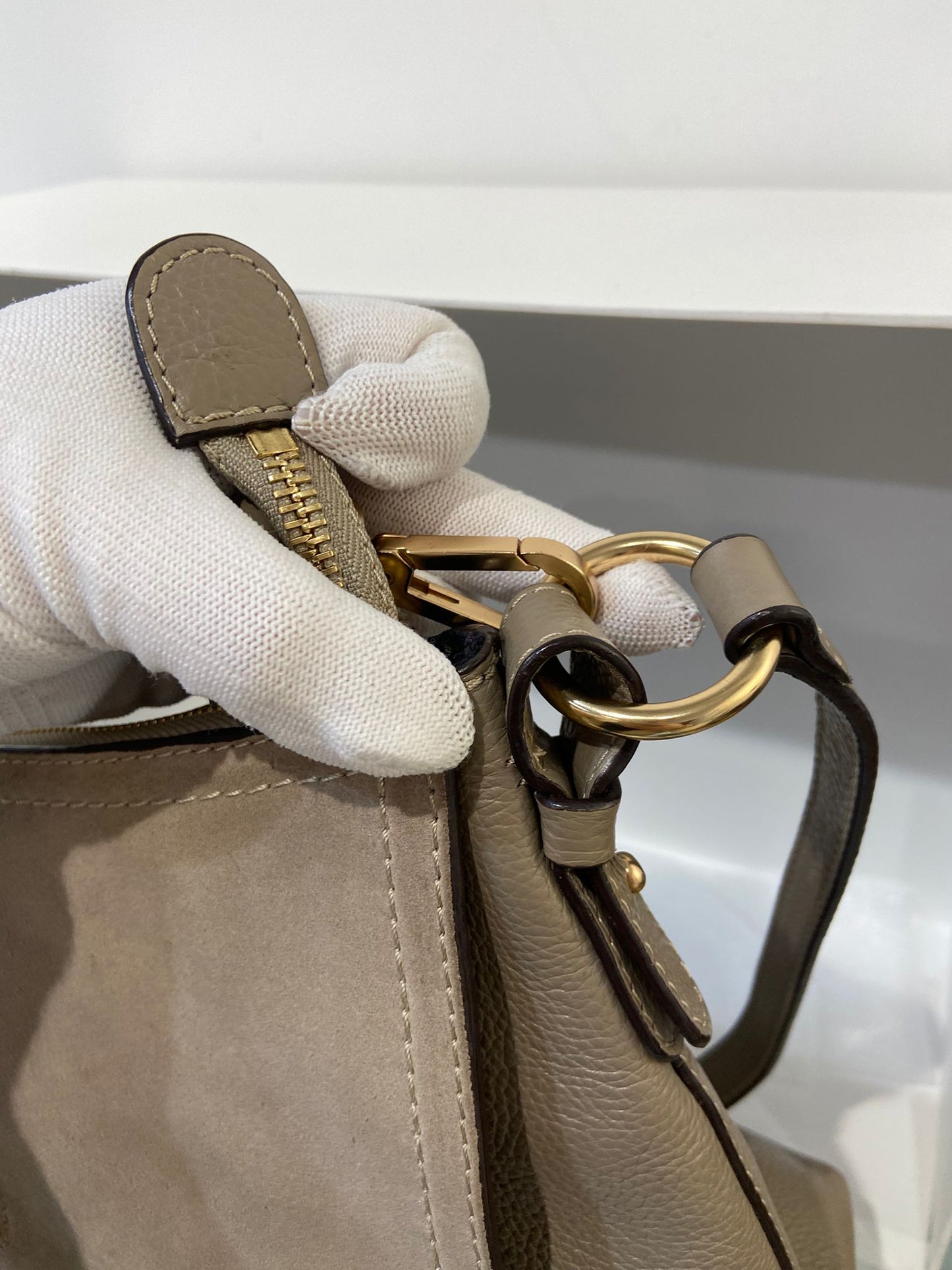 See by Chloe Joan bag