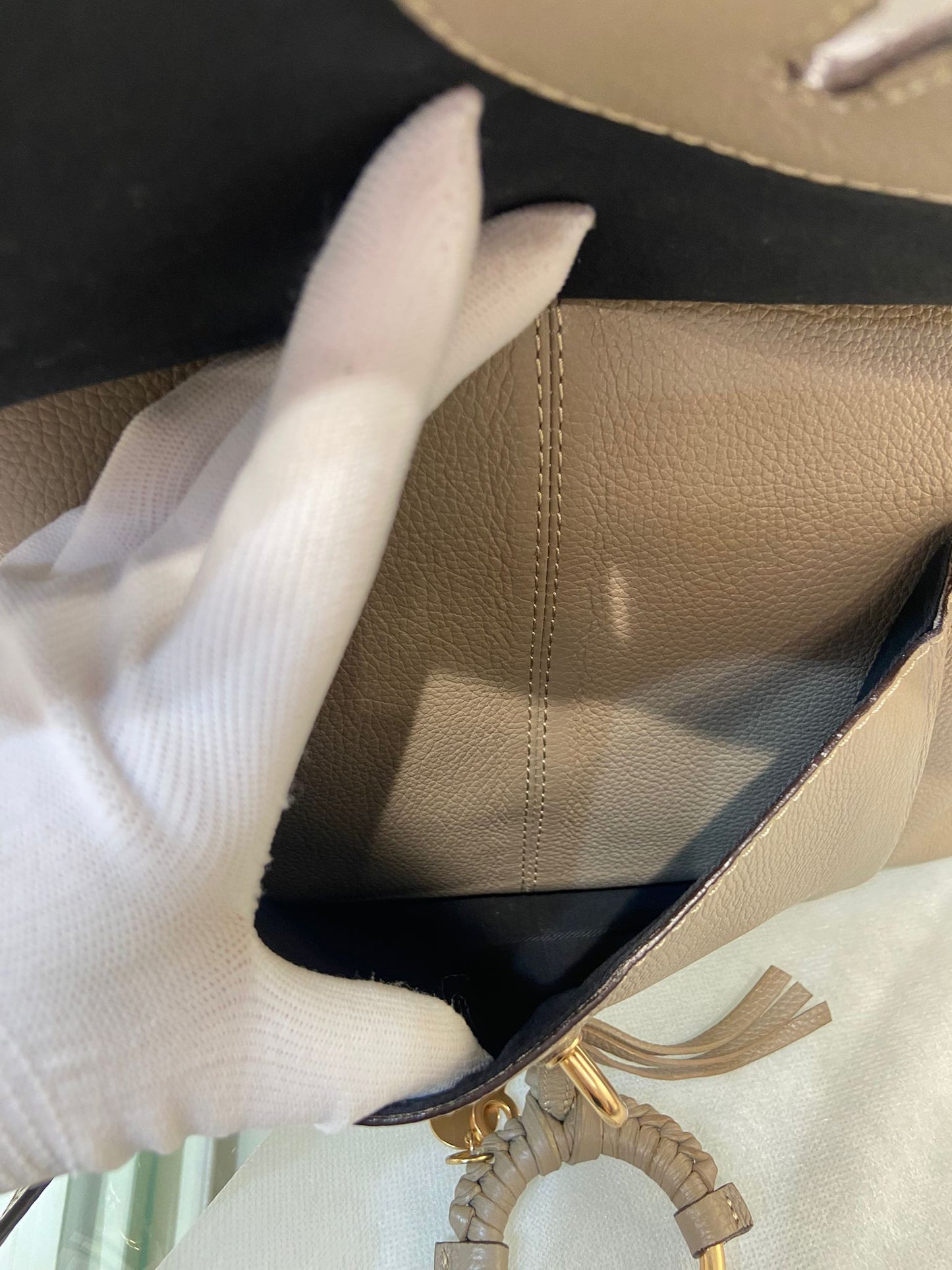 See by Chloe Joan bag