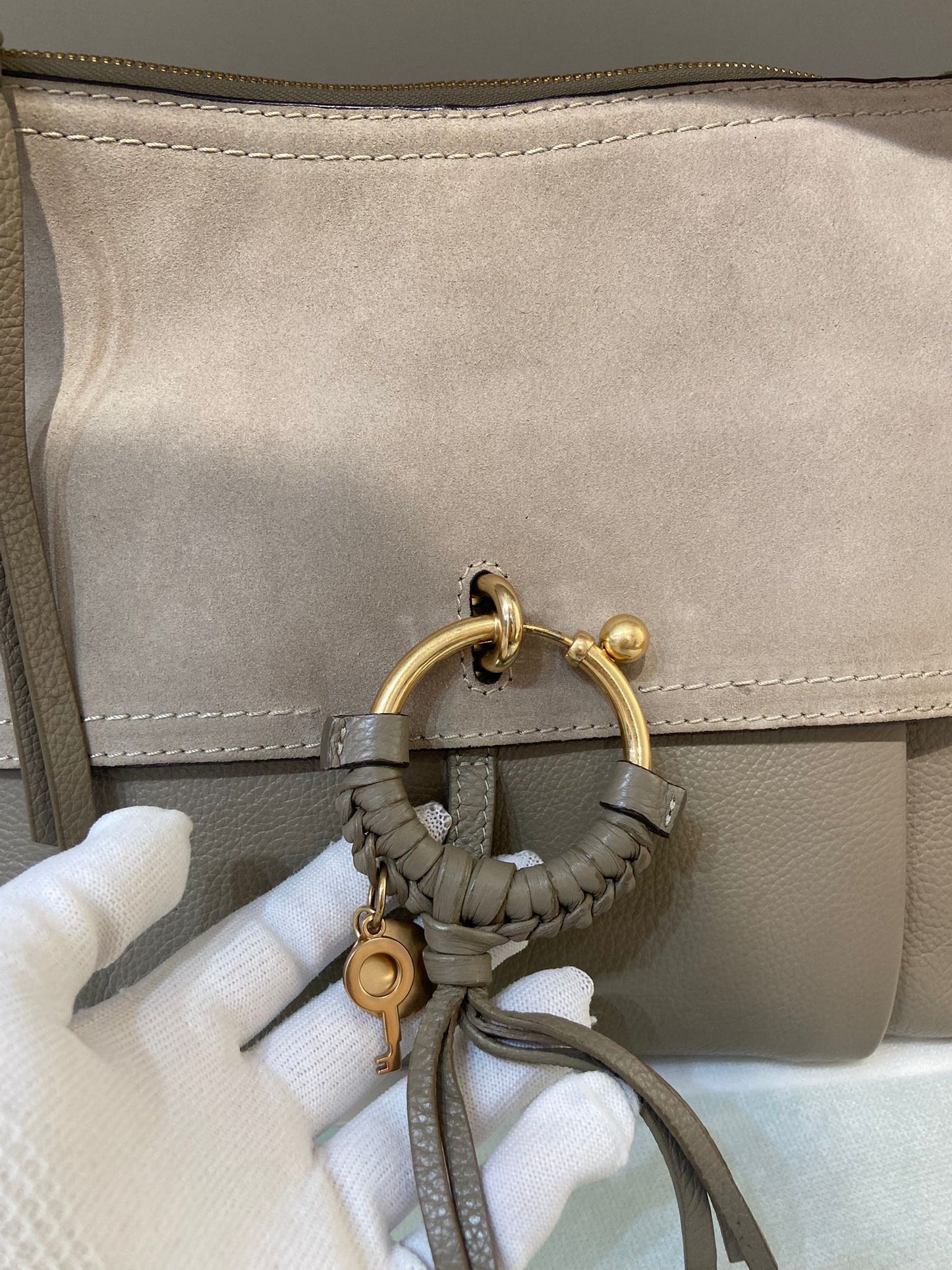 See by Chloe Joan bag