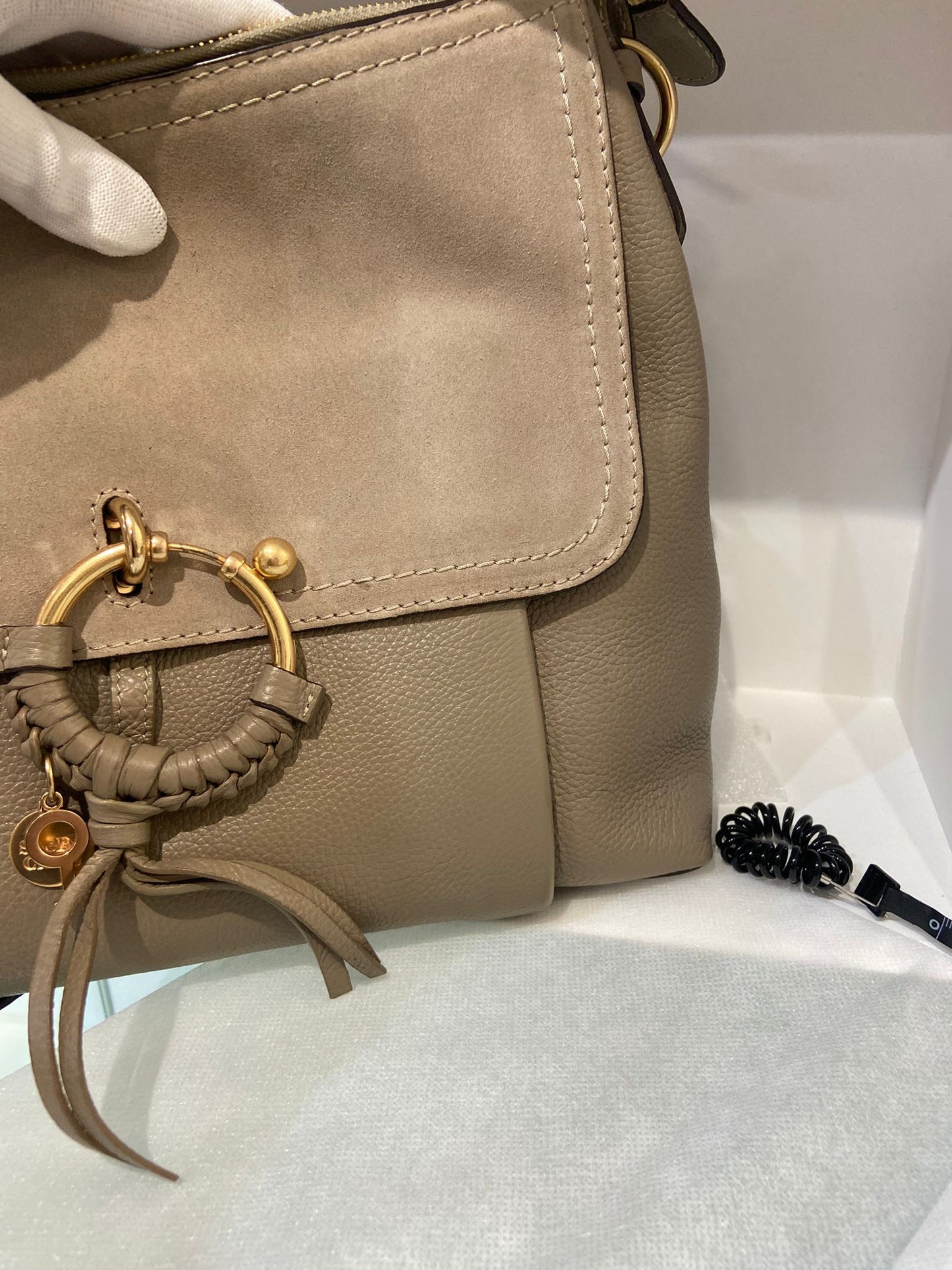 See by Chloe Joan bag