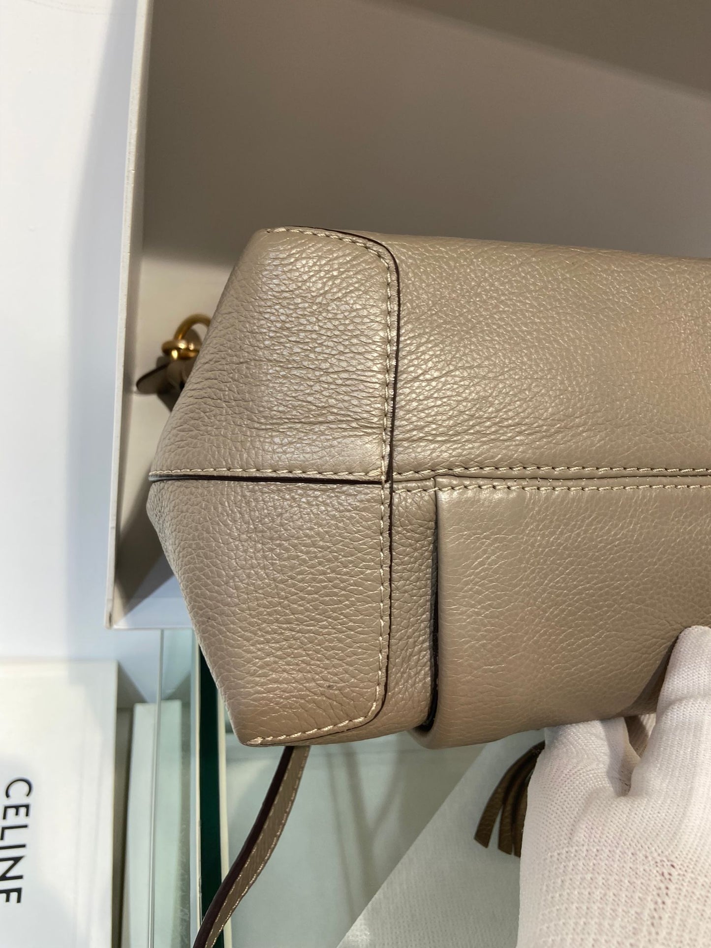See by Chloe Joan bag