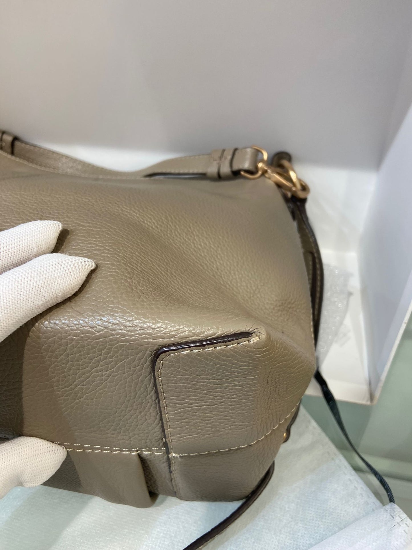 See by Chloe Joan bag