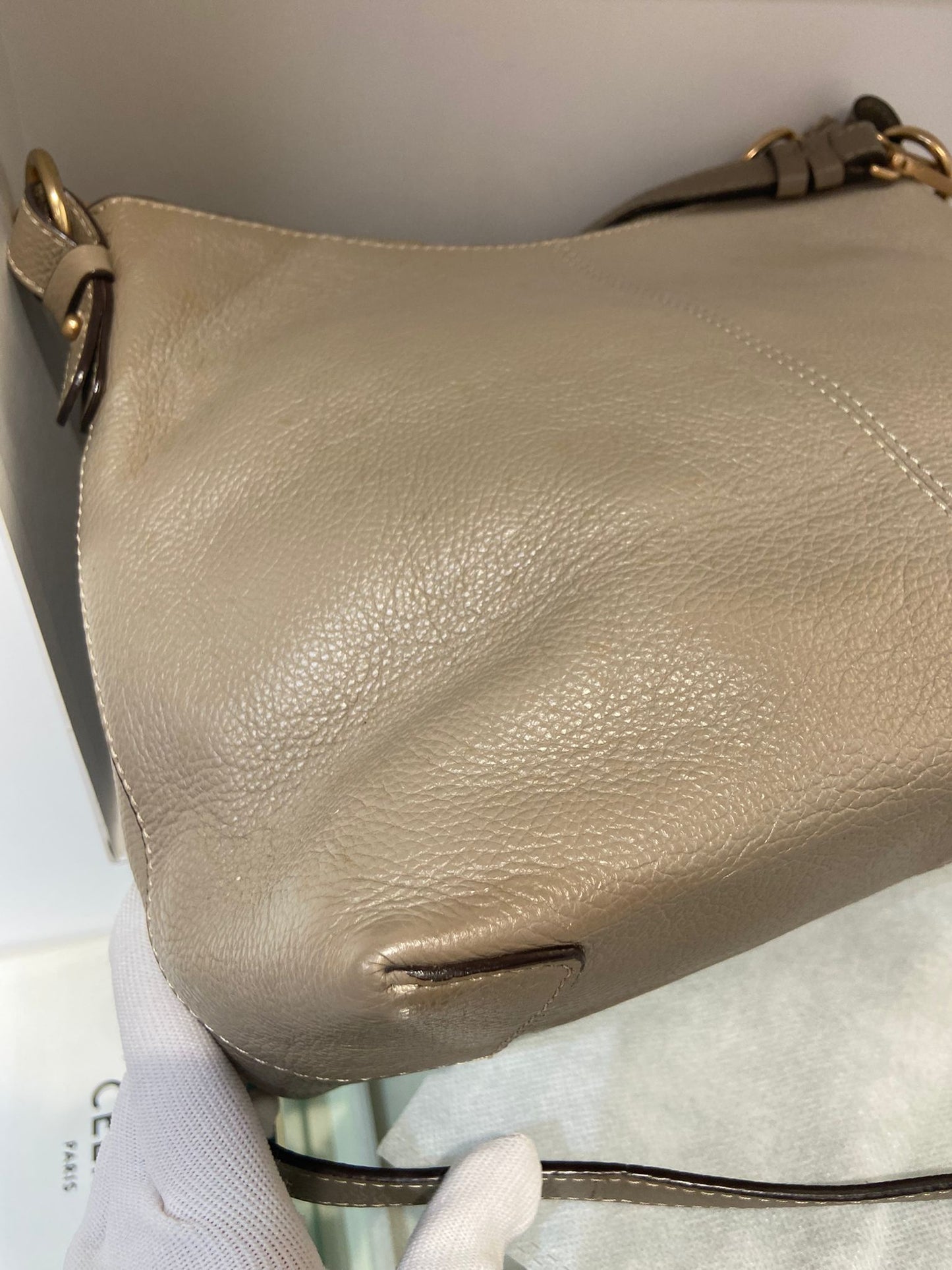 See by Chloe Joan bag