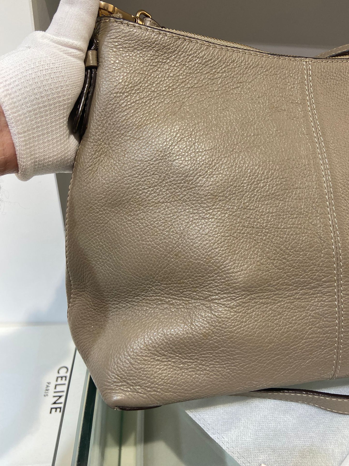 See by Chloe Joan bag